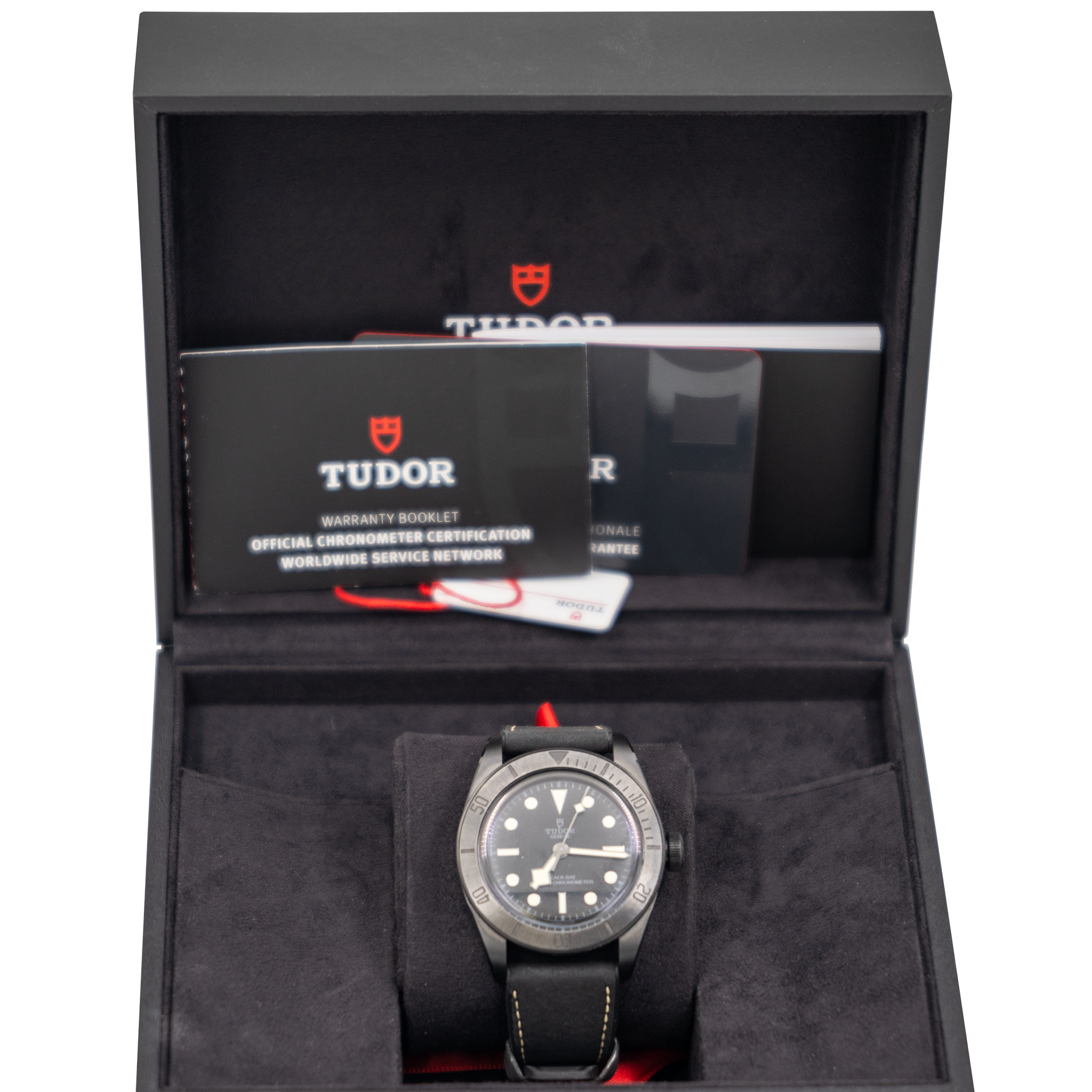 Tudor Black Bay - 79210CNU - 2023