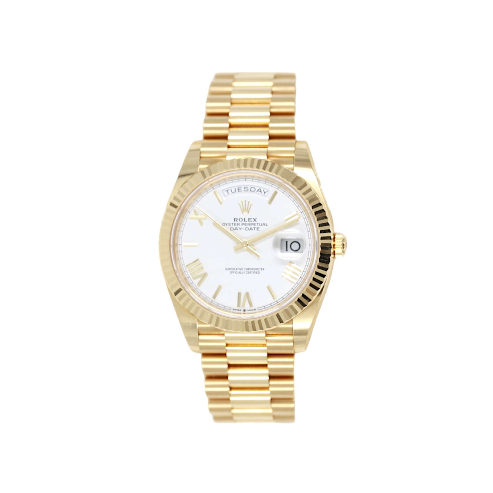 Rolex - Day Date - 228238 - 2024