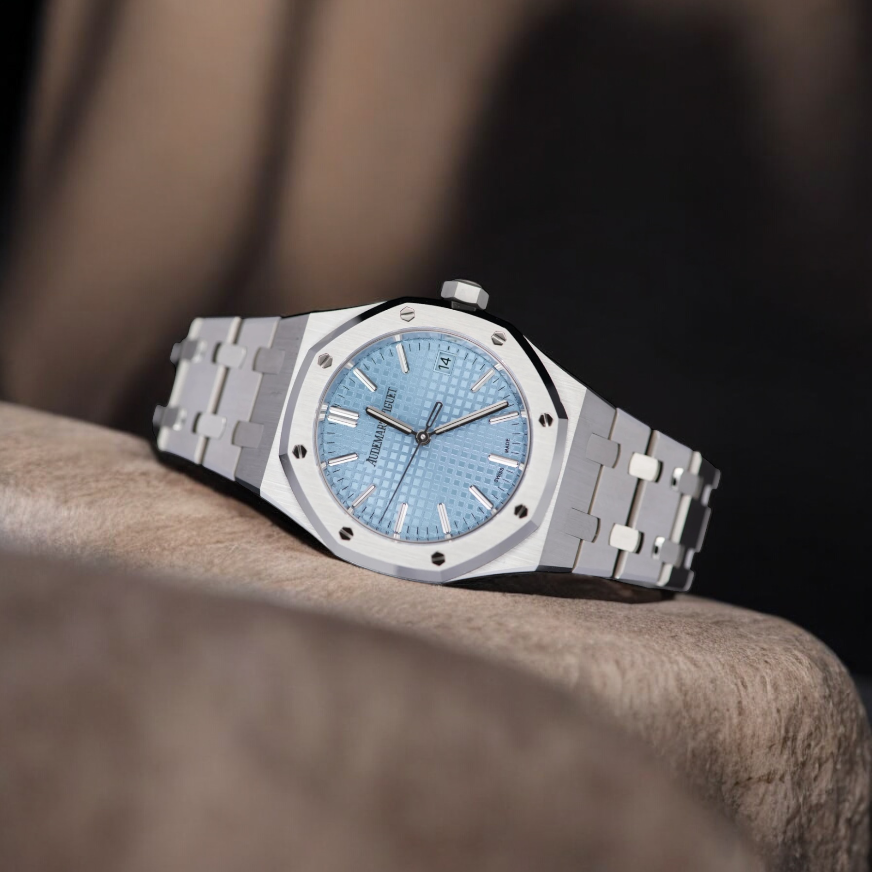 Audemars Piguet Royal Oak 15550ST.OO.1356ST.08