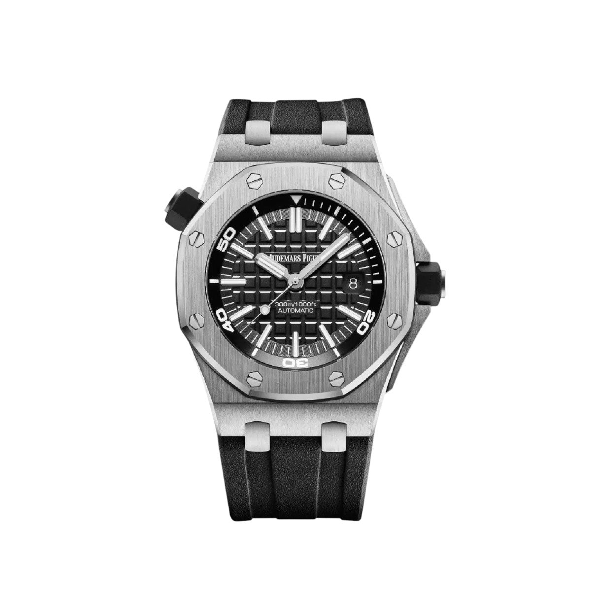 Audemars Piguet Offshore Diver 15703ST