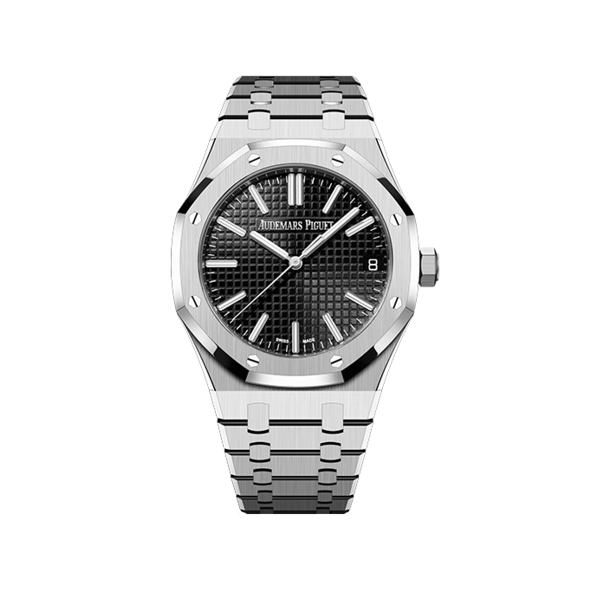 Audemars Piguet Royal Oak 15510ST.OO.1320ST.07