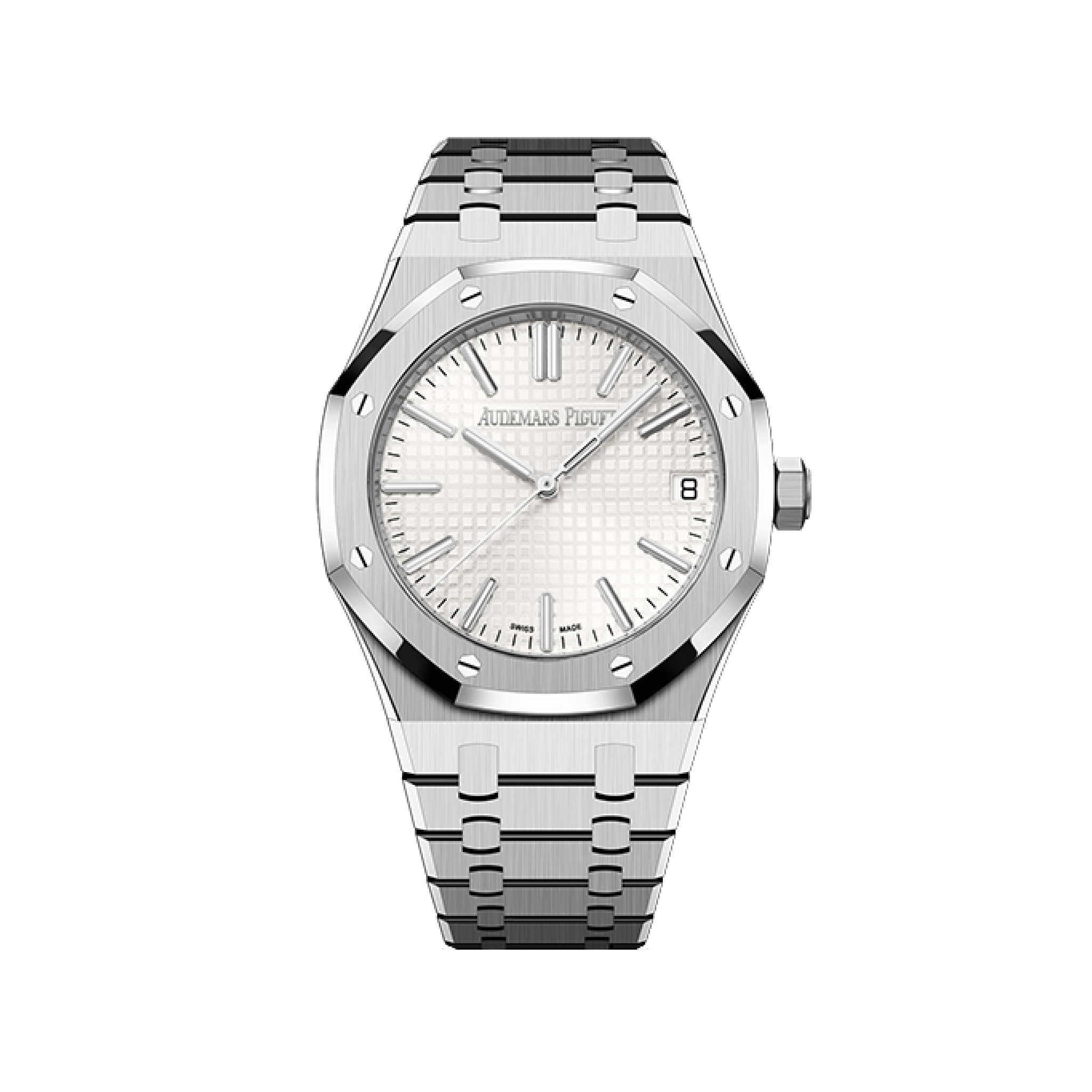 Audemars Piguet Royal Oak 15510ST.OO.1320ST.08