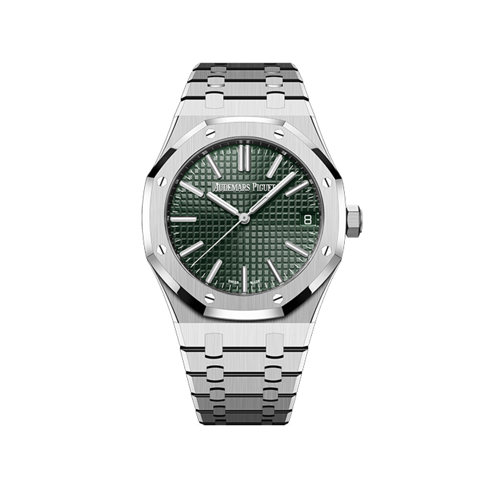 Audemars Piguet Royal Oak 15510ST.OO.1320ST.09