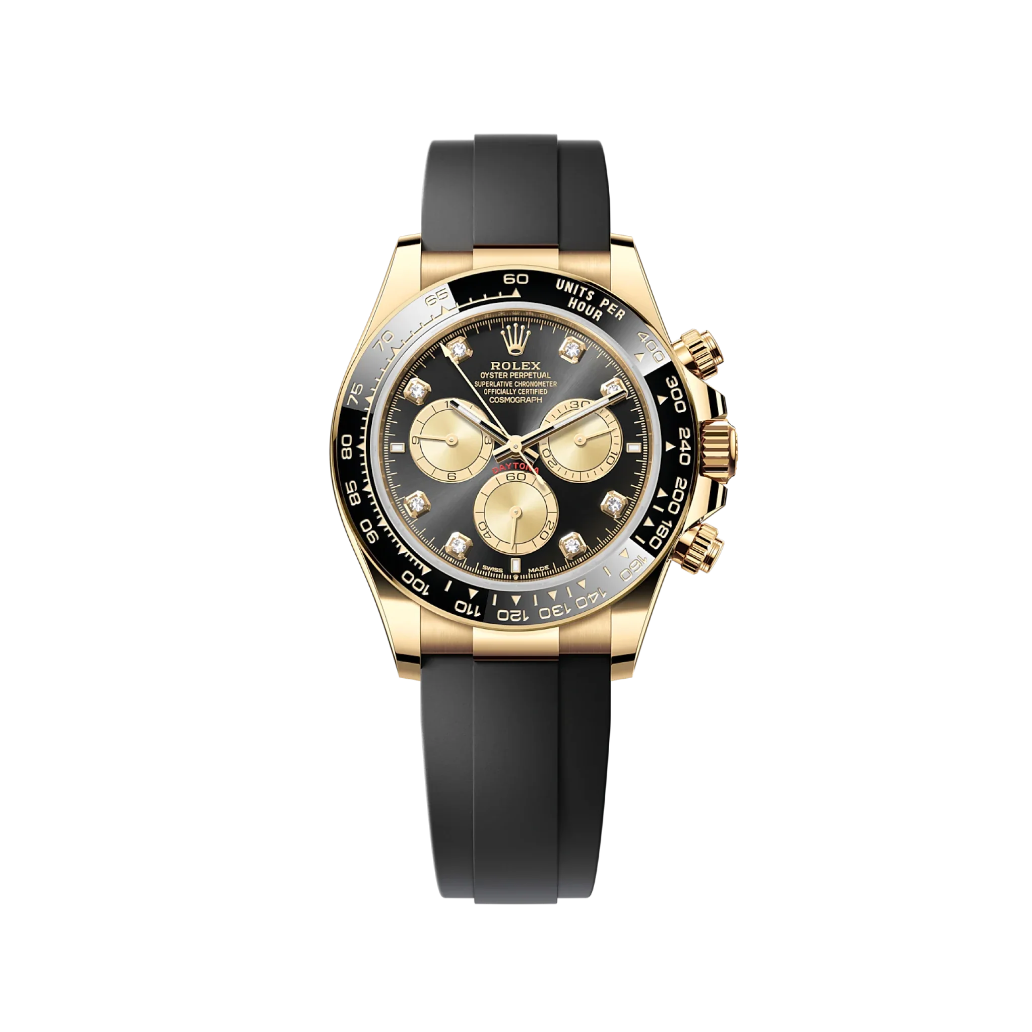 Rolex Daytona 126518LN