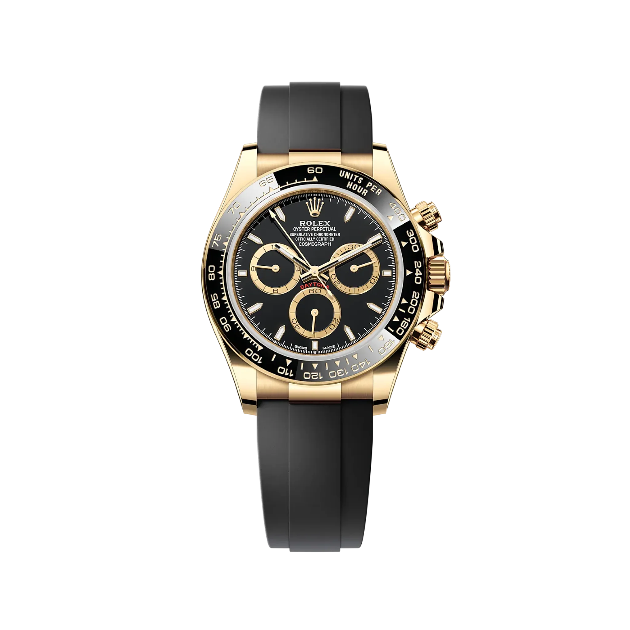 Rolex Daytona 126518LN