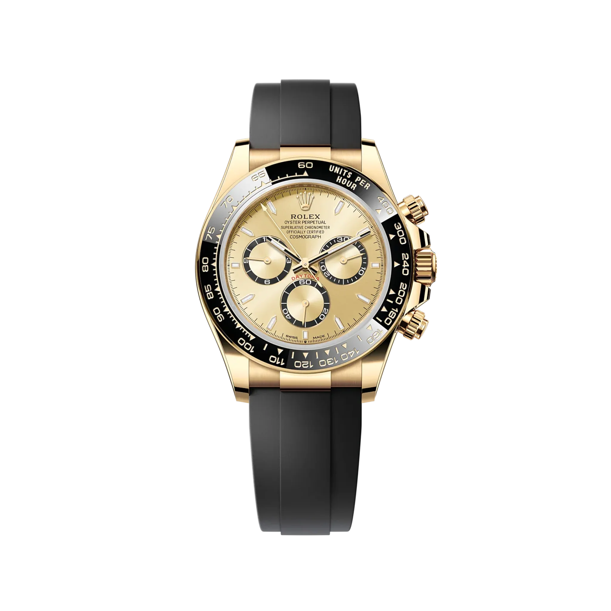 Rolex Daytona 126518LN