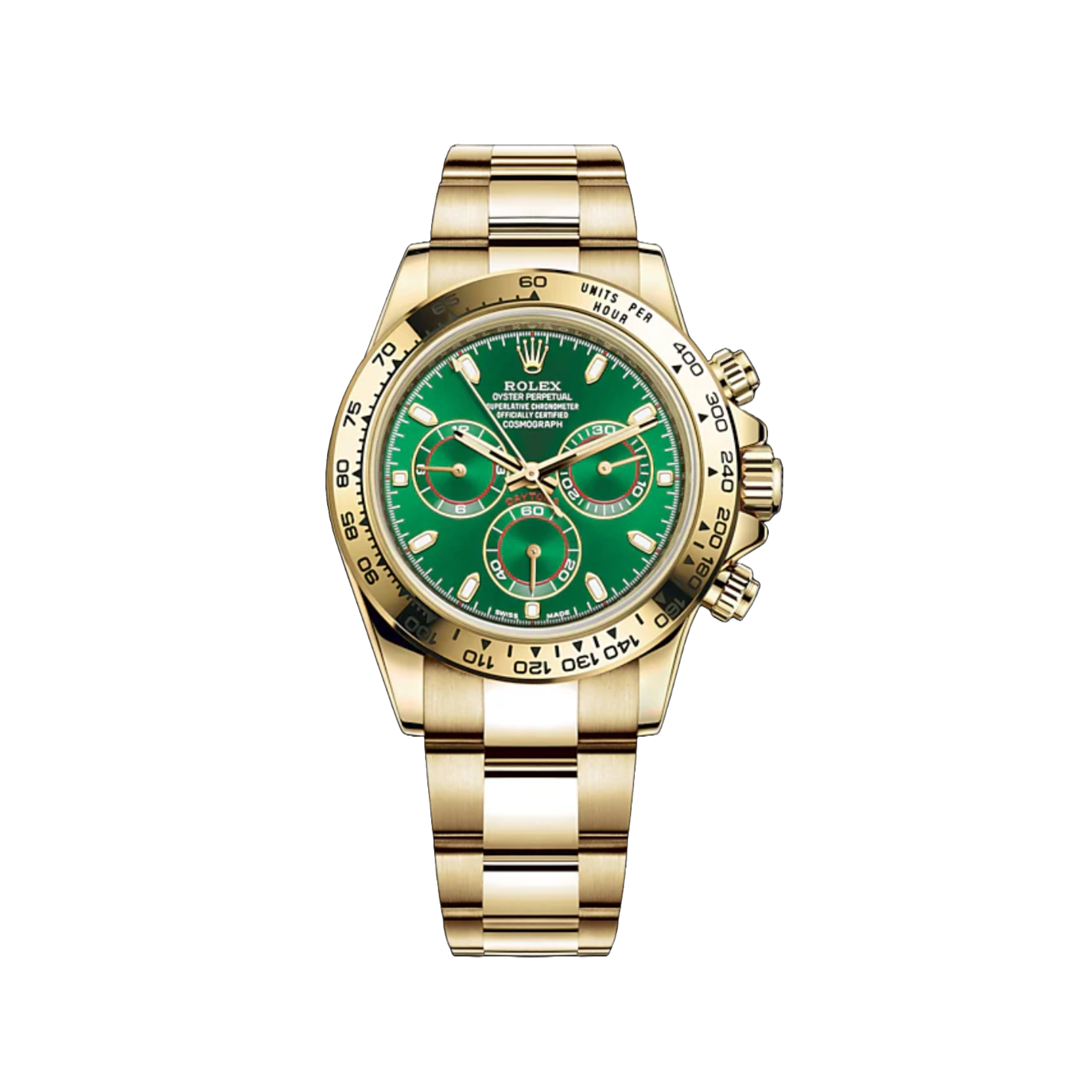 Rolex Daytona 116508 "John Mayer", 2017