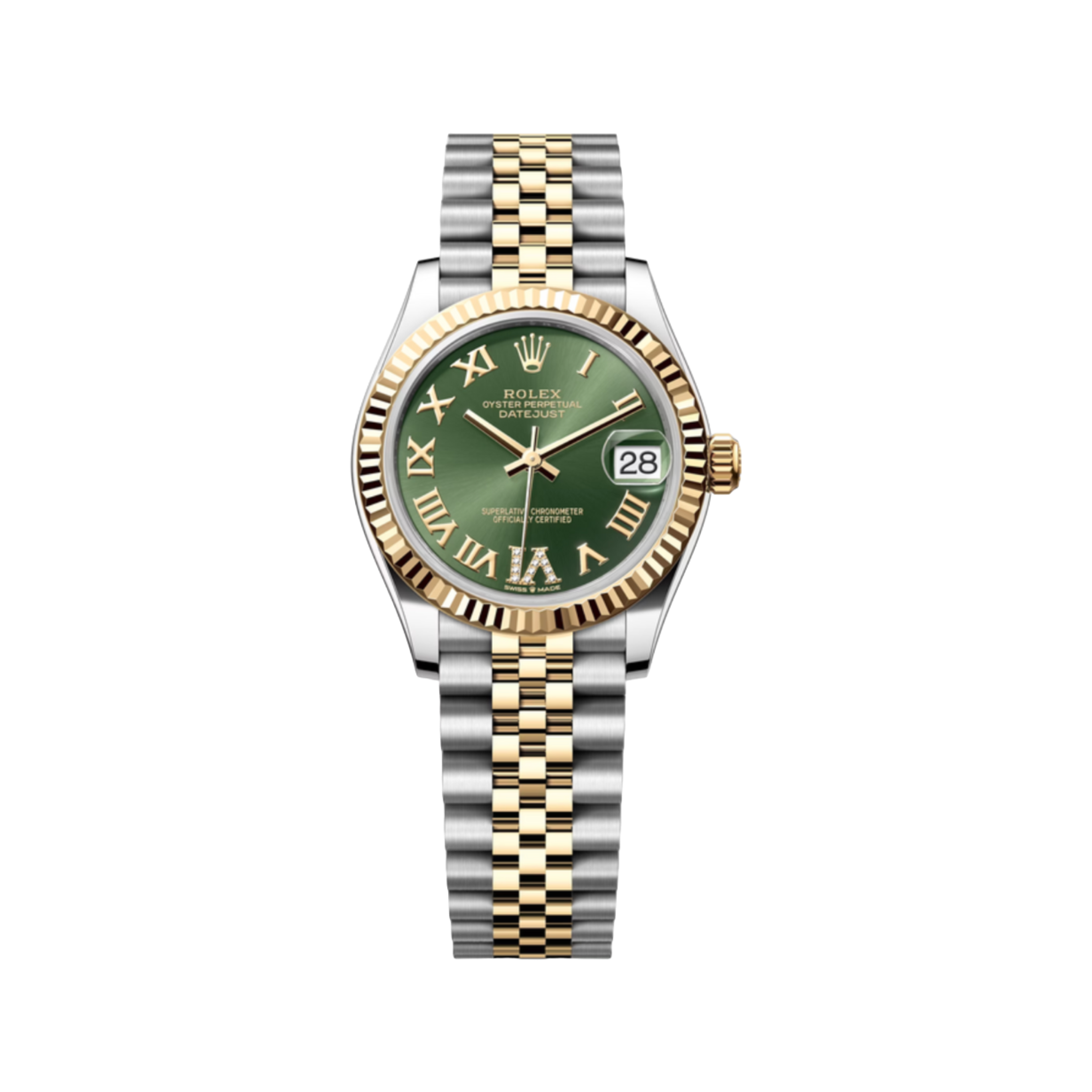 Rolex Datejust 278273, 2024