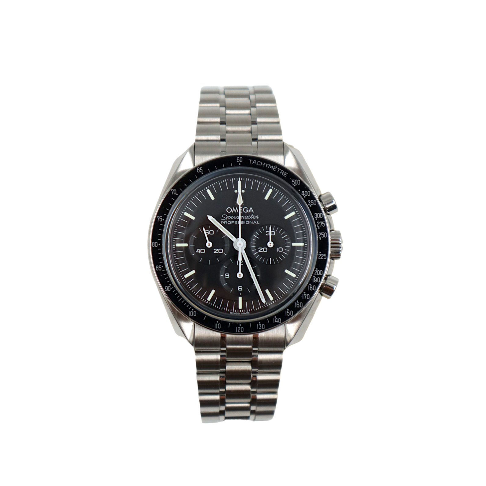 Omega -  Speedmaster -  31030425001002