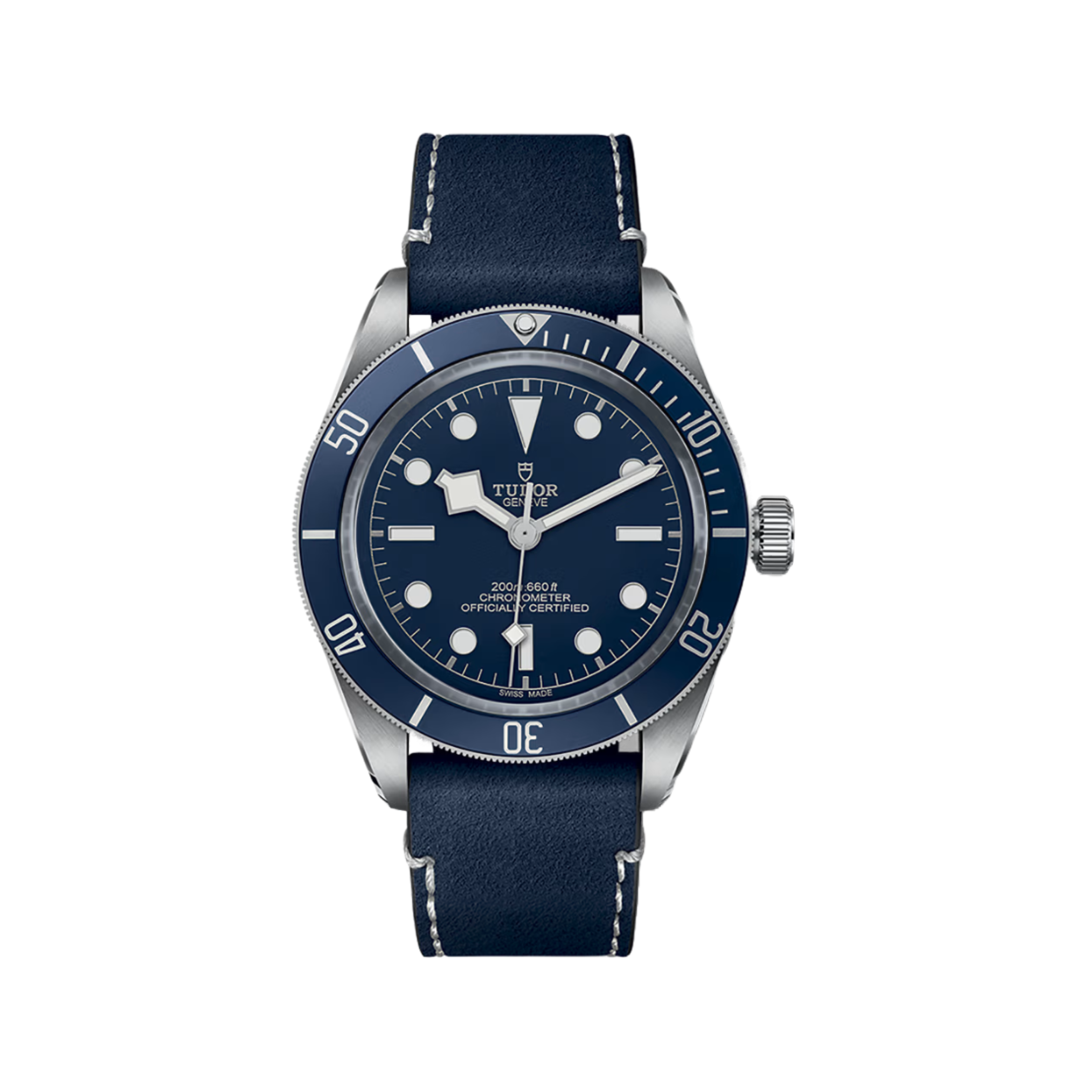 Tudor Black Bay 58 M79030B-0002, 2022