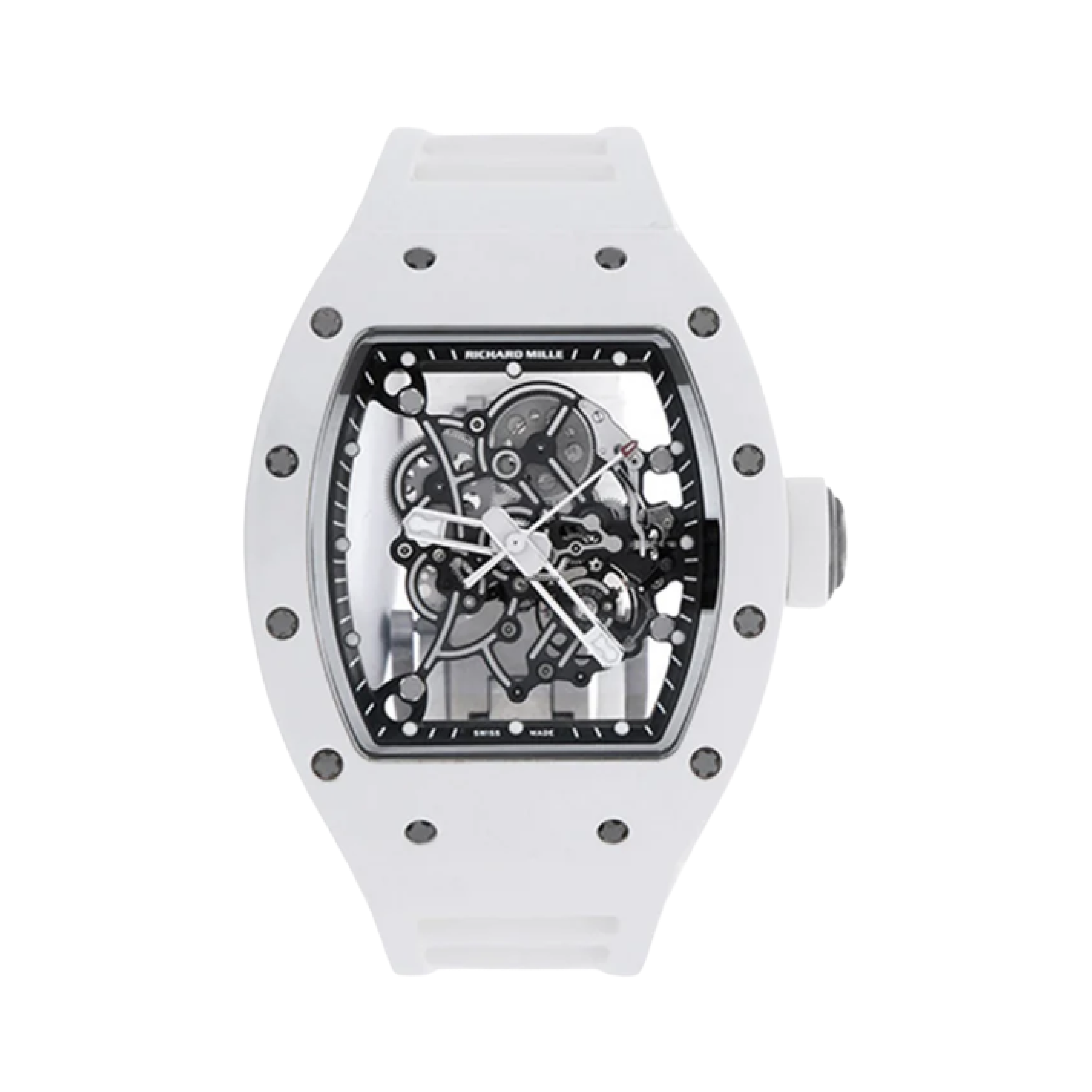 Richard Mille RM055 Bubba Watson