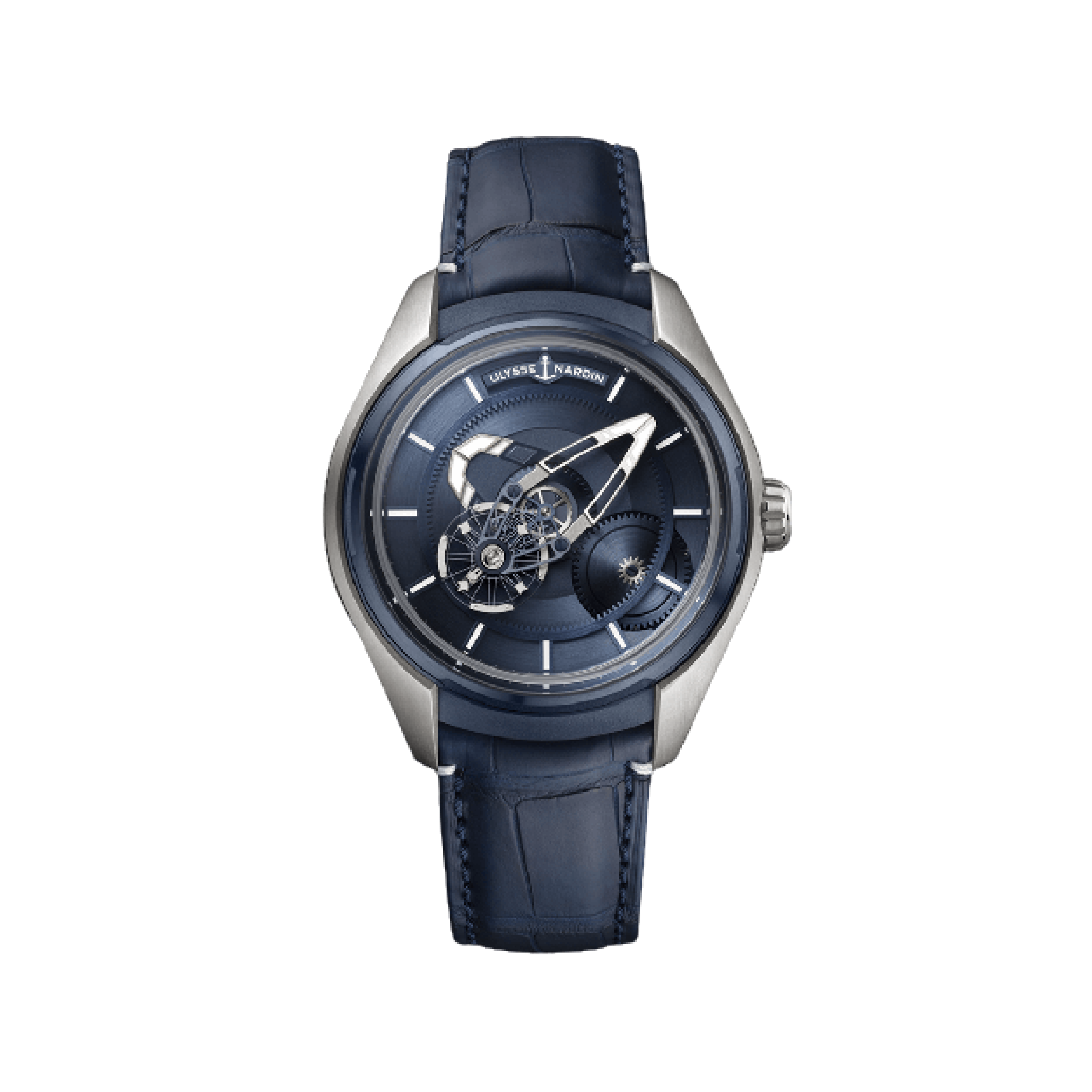 Ulysse Nardin Freak X 2303-270/03