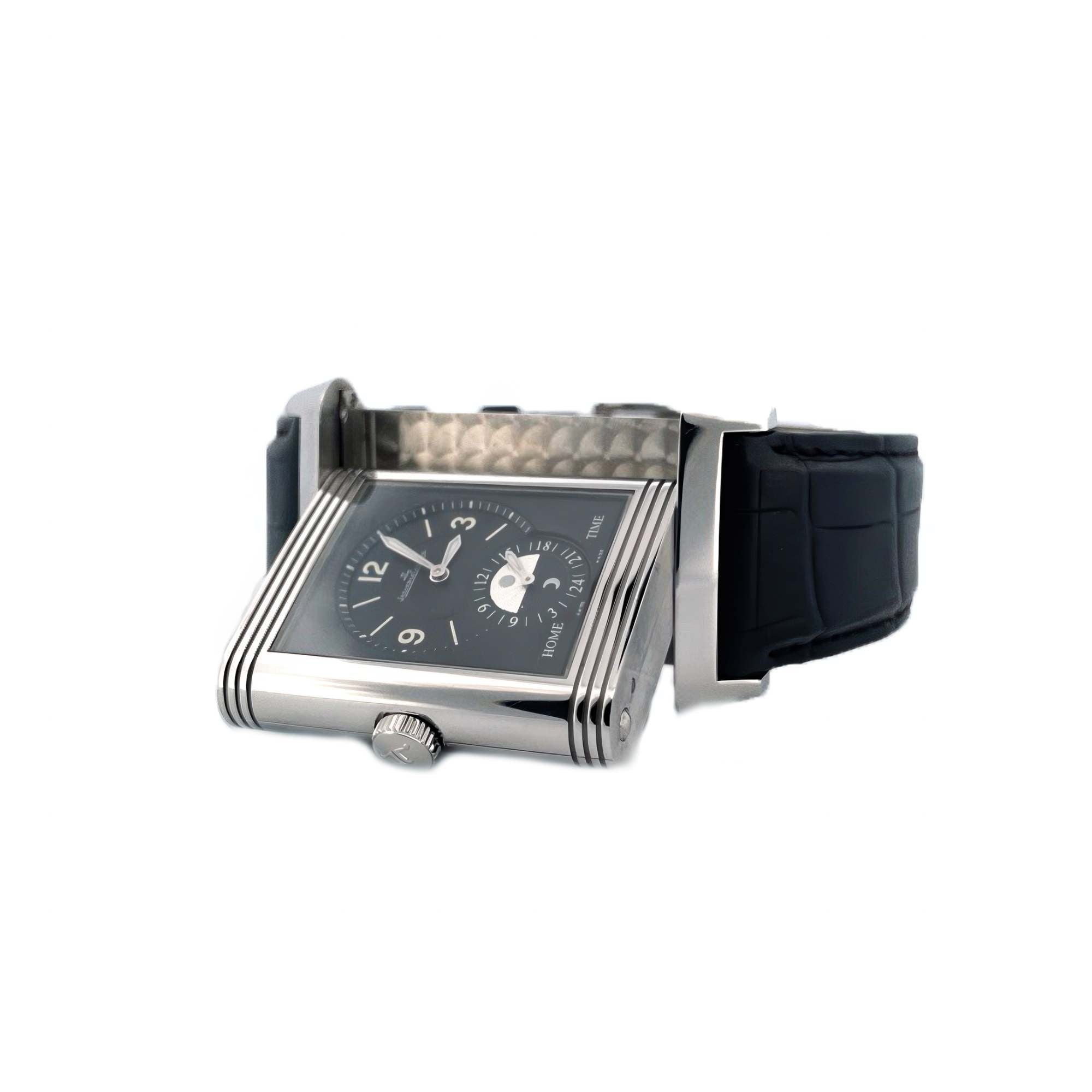 Jaeger-LeCoultre - Reverso - 274.8.85