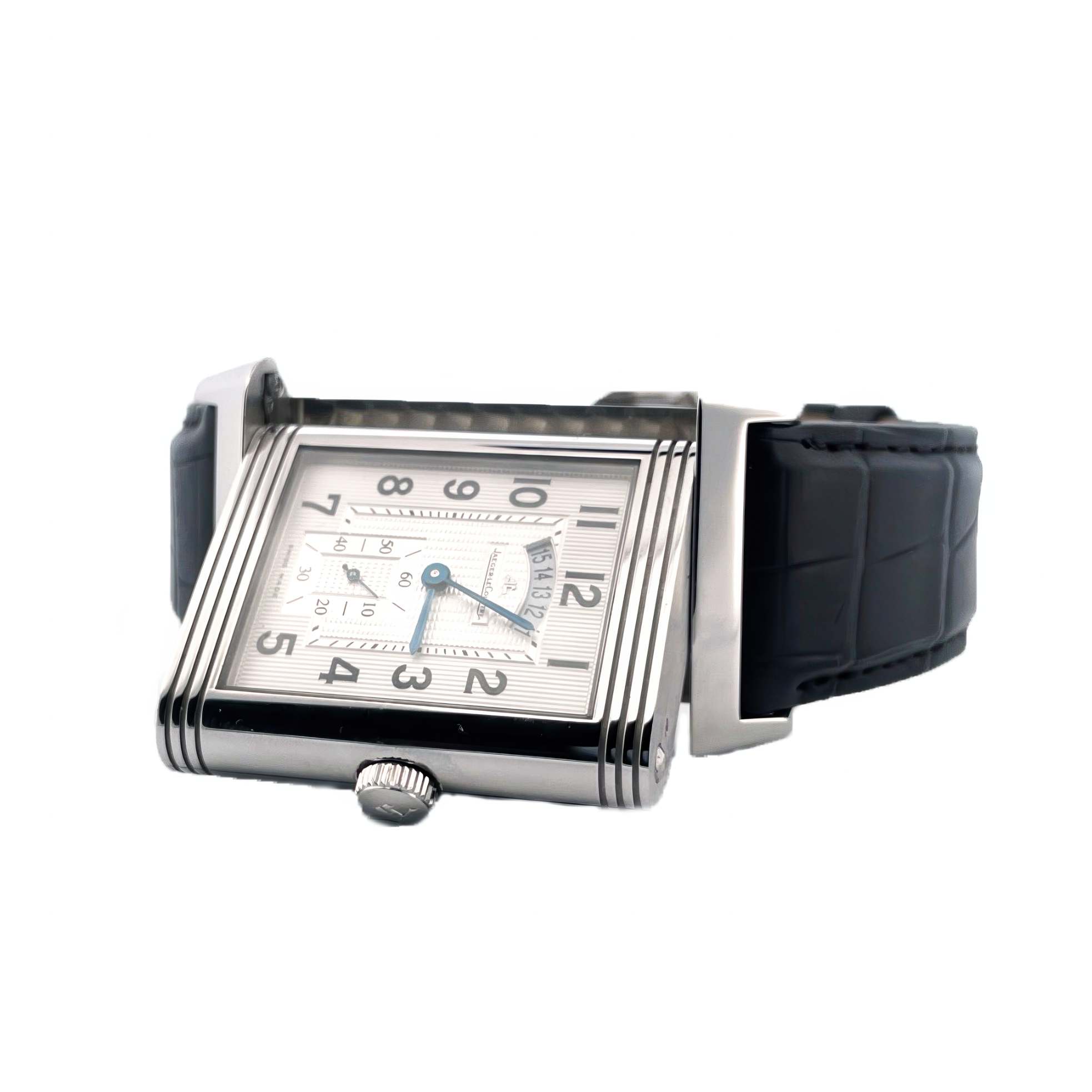 Jaeger-LeCoultre - Reverso - 274.8.85