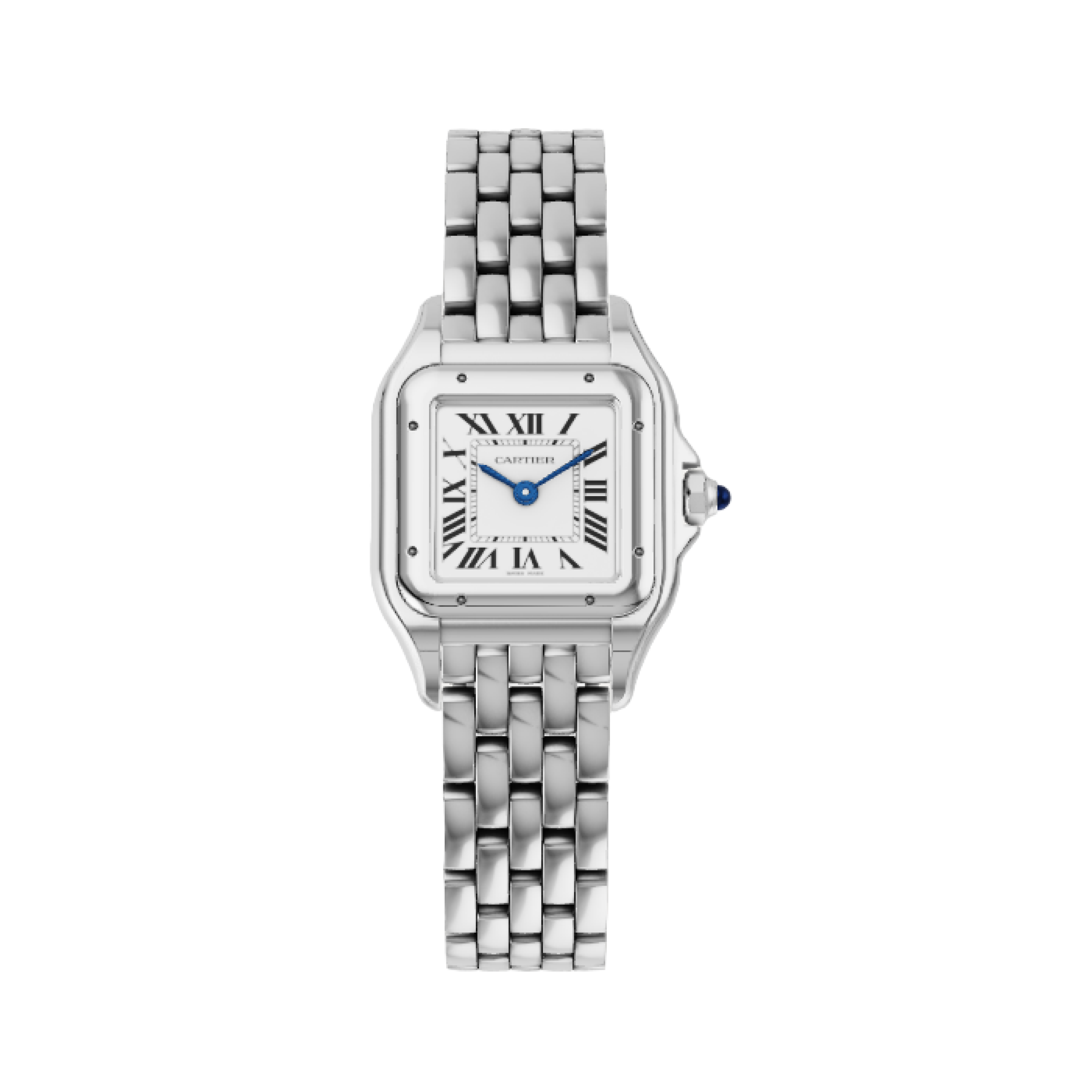 Panthére De Cartier Small WSPN0006