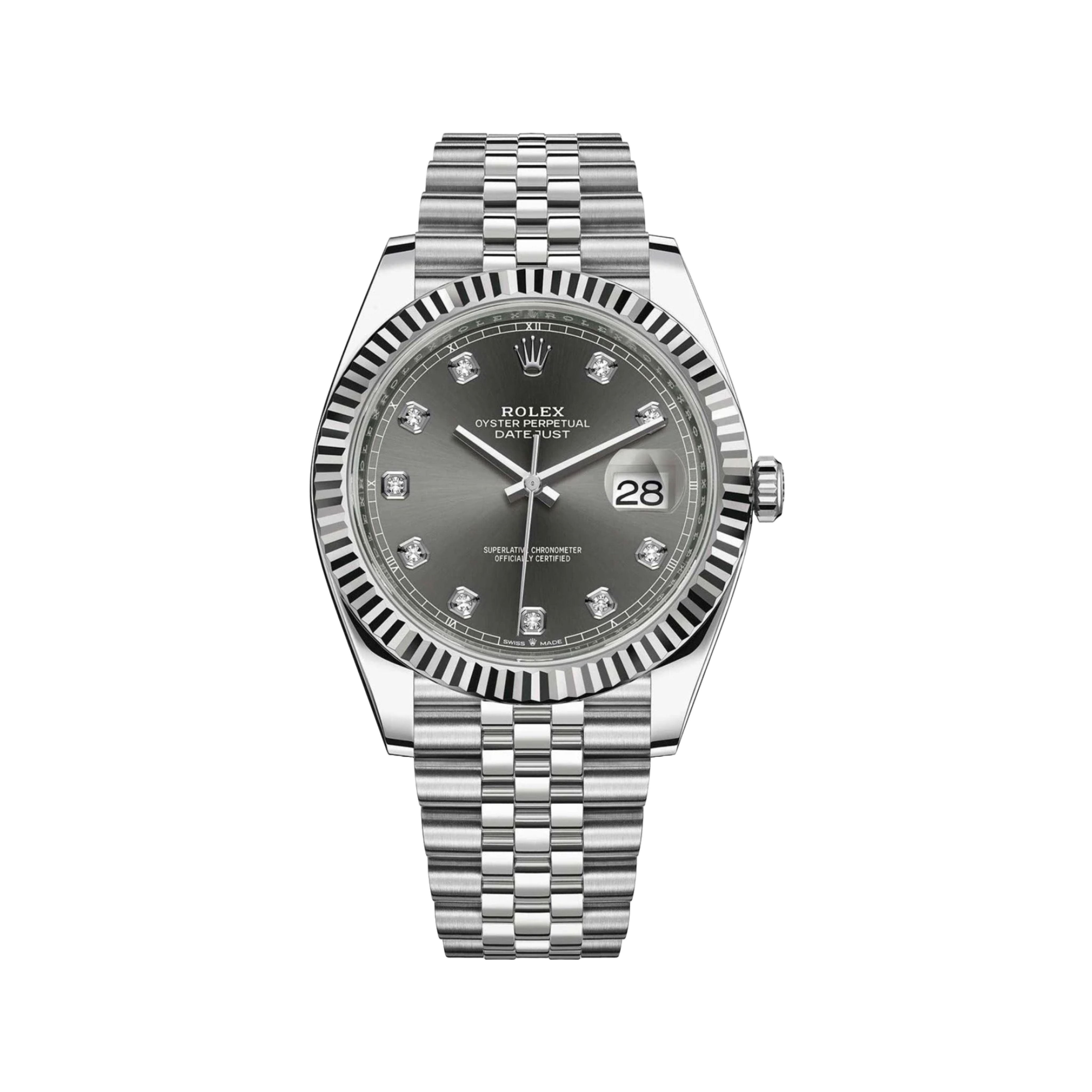 Rolex Datejust 126334, 2022