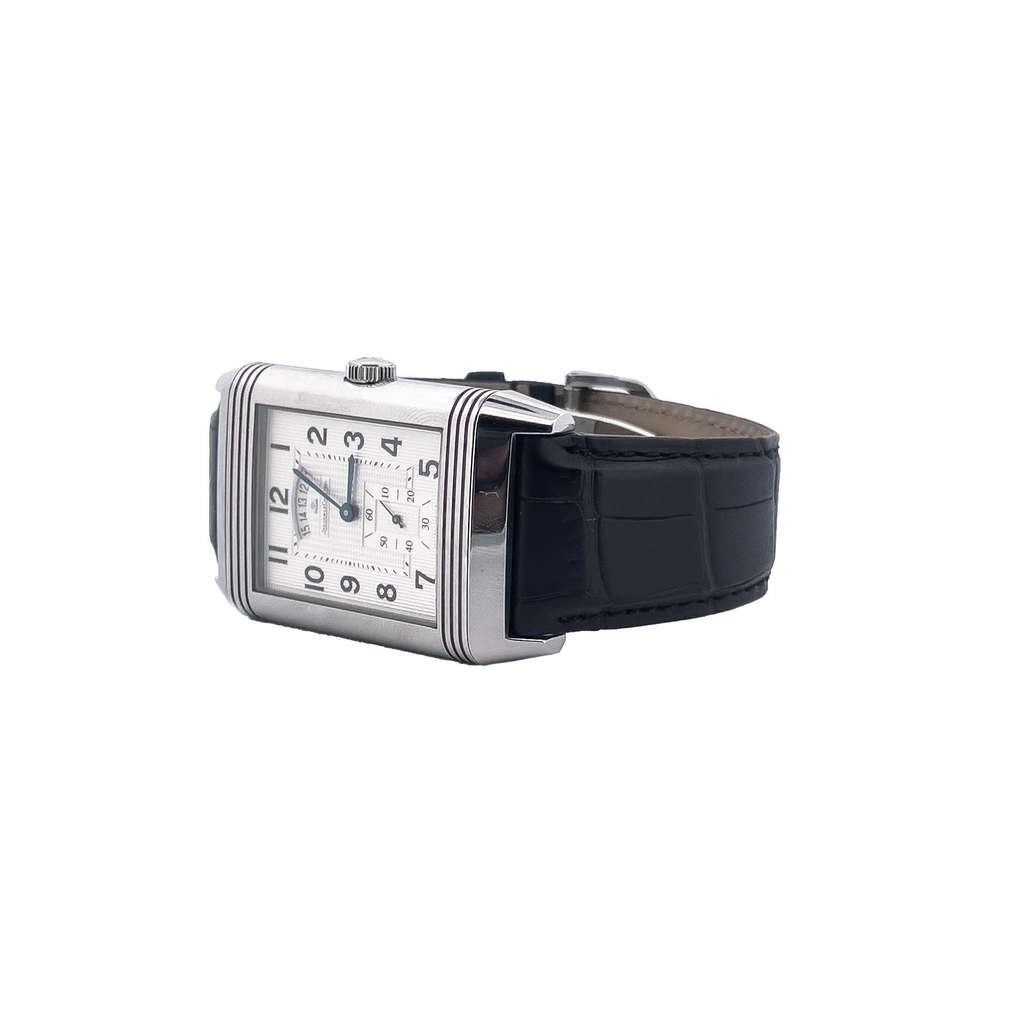 Jaeger-LeCoultre - Reverso - 274.8.85