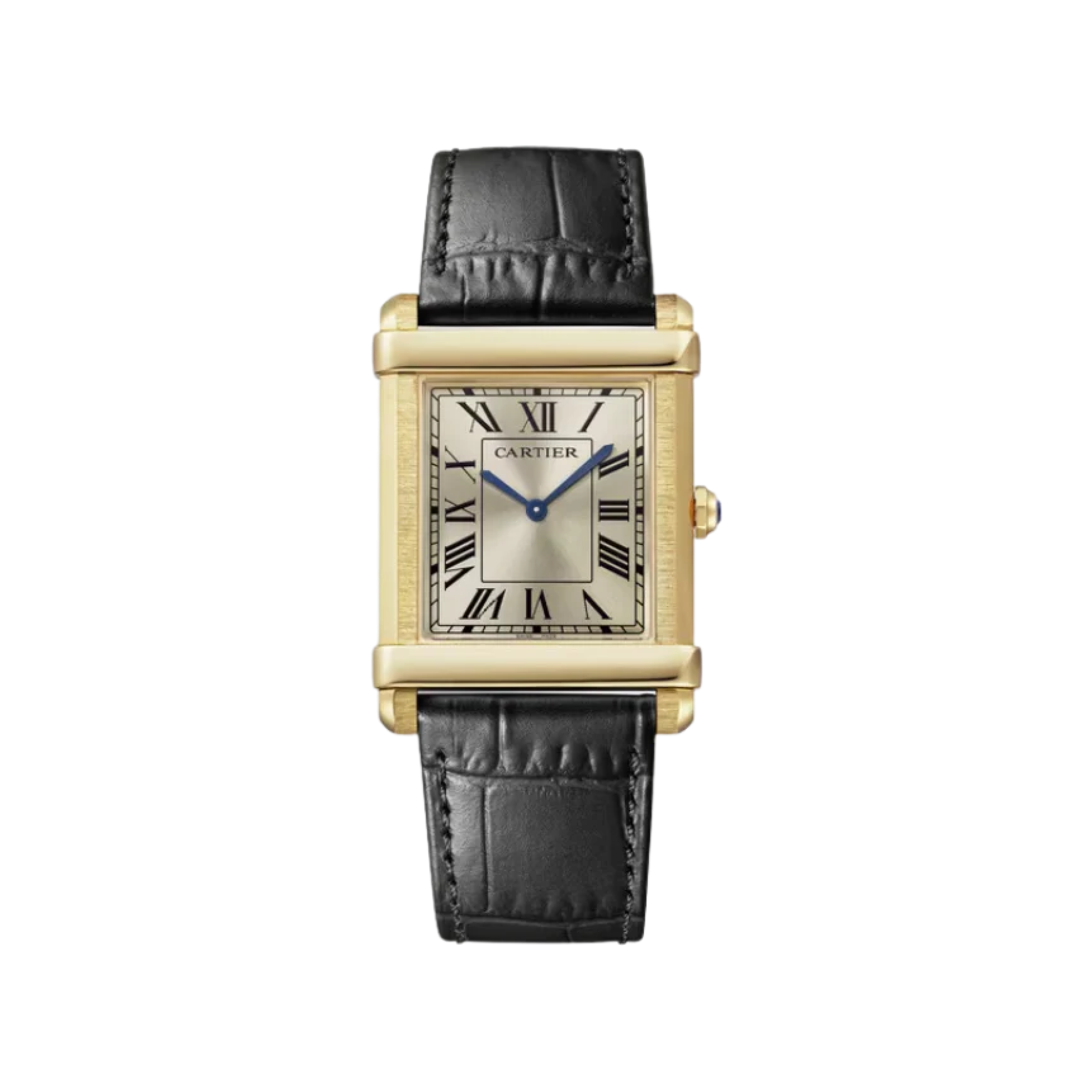 Cartier Tank Chinoise WGTA0088