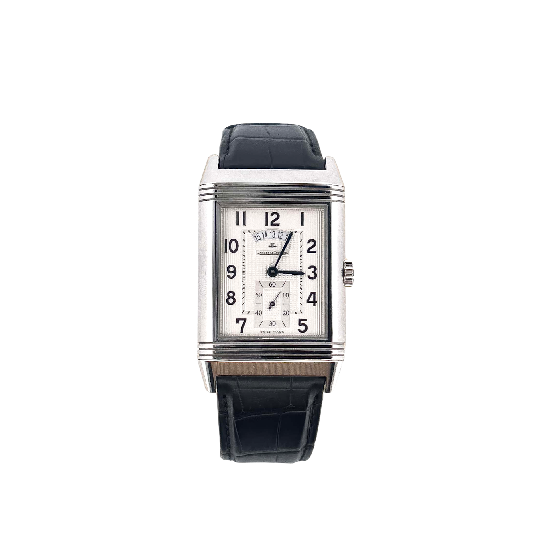 Jaeger-LeCoultre - Reverso - 274.8.85