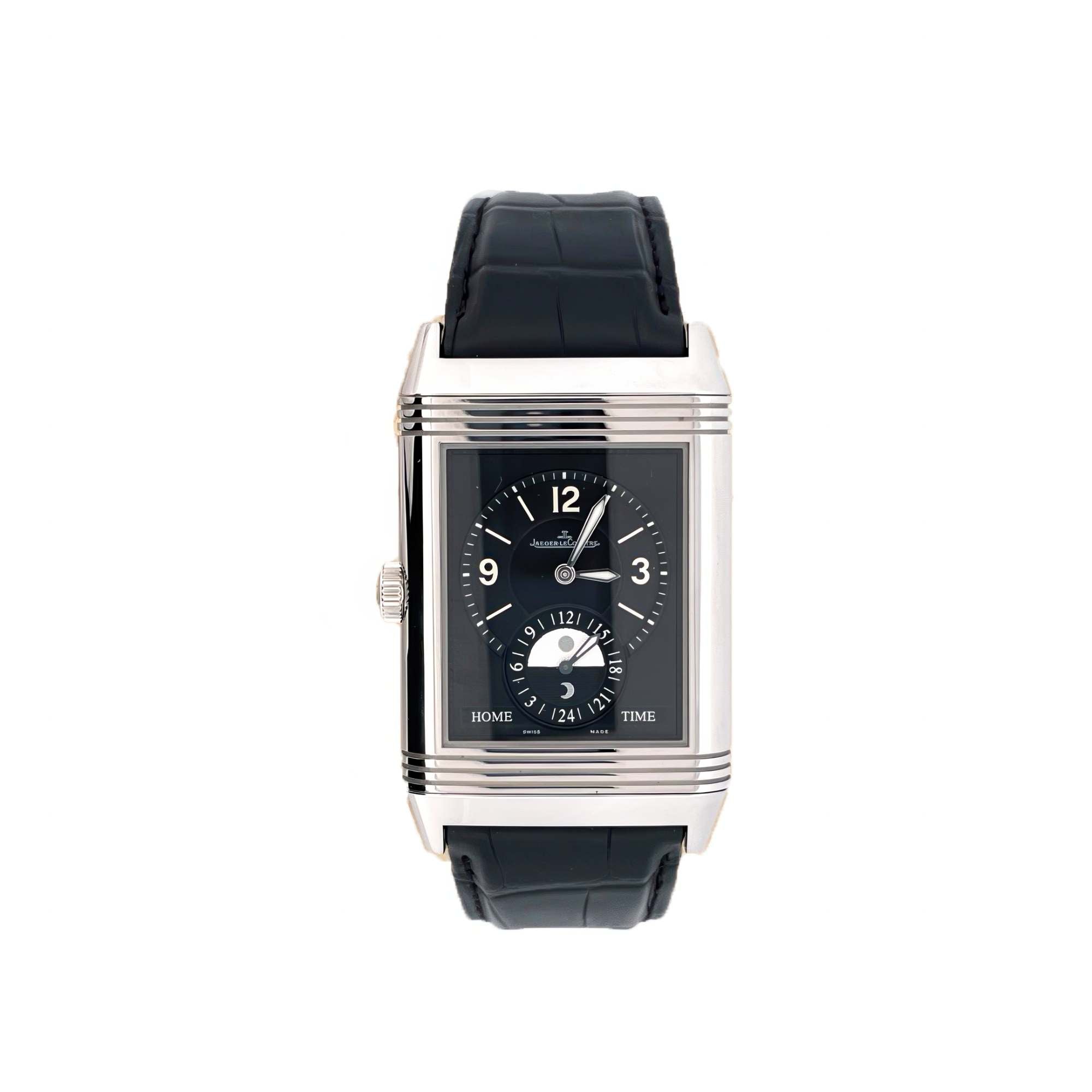 Jaeger-LeCoultre - Reverso - 274.8.85