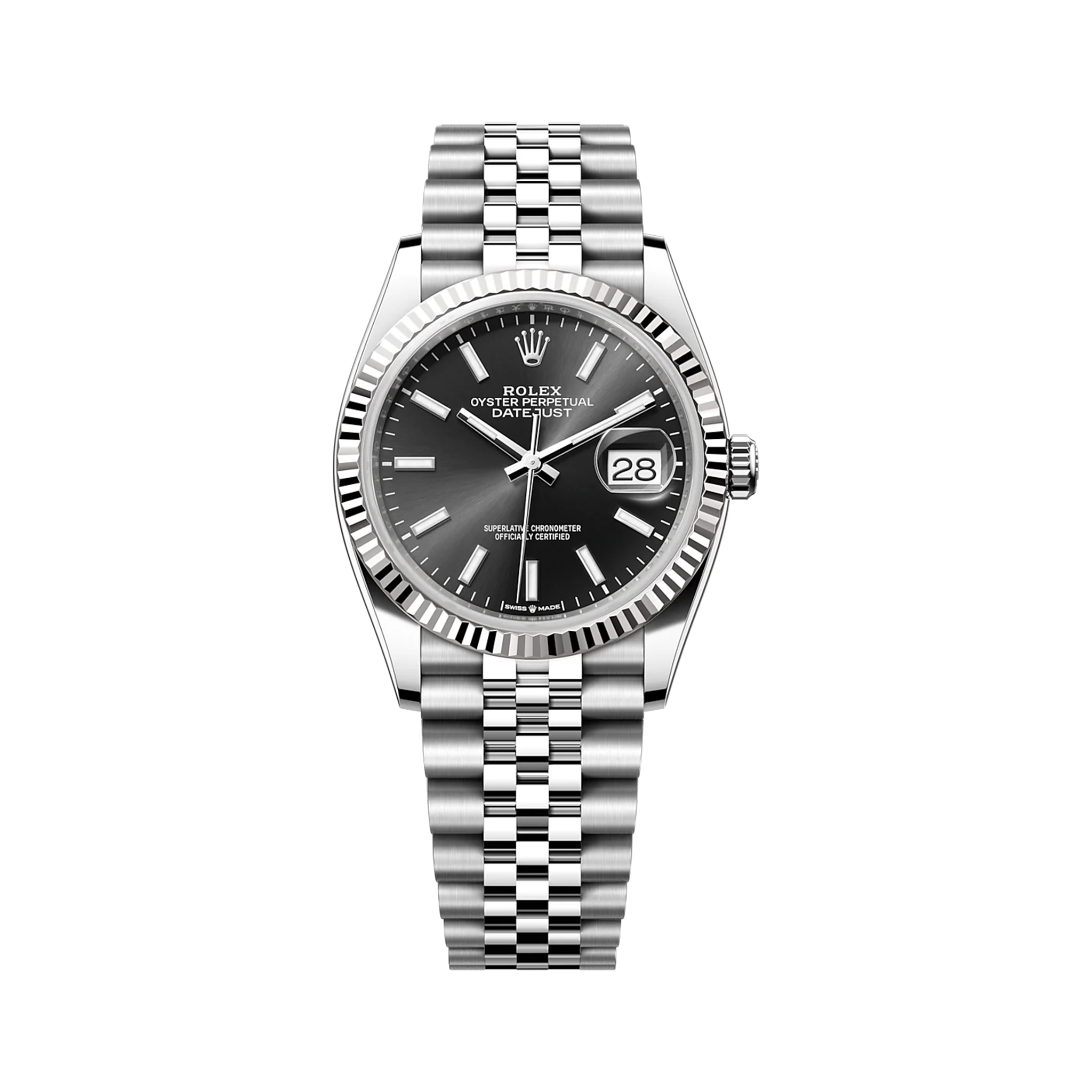 Rolex Datejust 126234