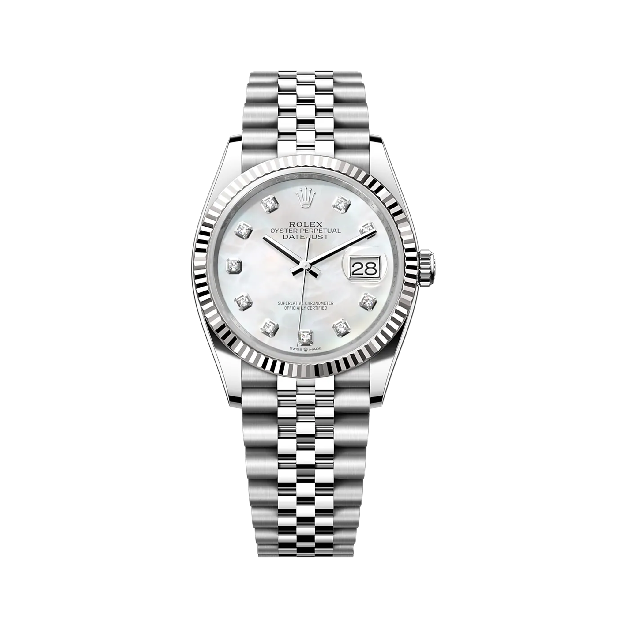 Rolex Datejust 126234