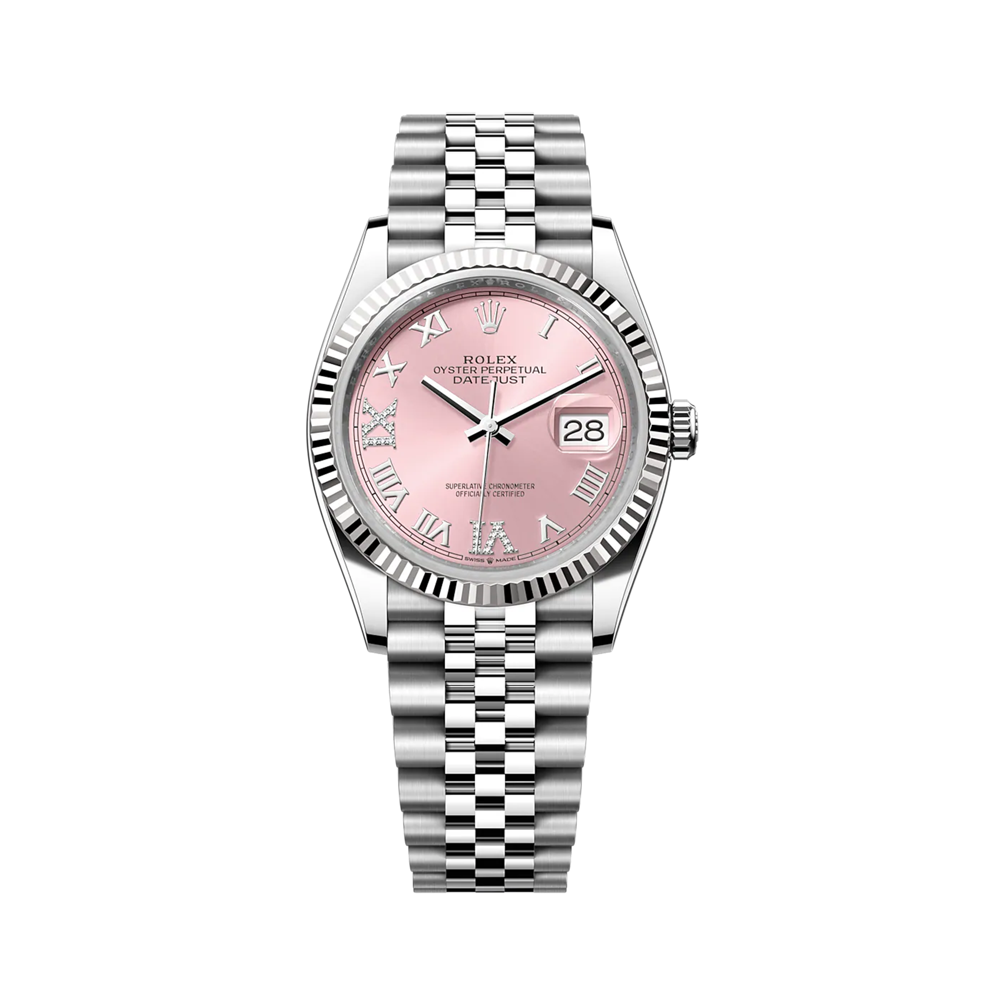 Rolex Datejust 126234