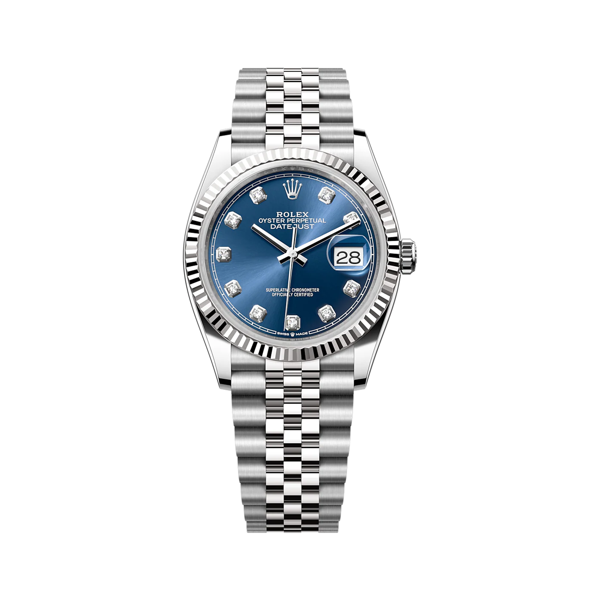 Rolex Datejust 126234