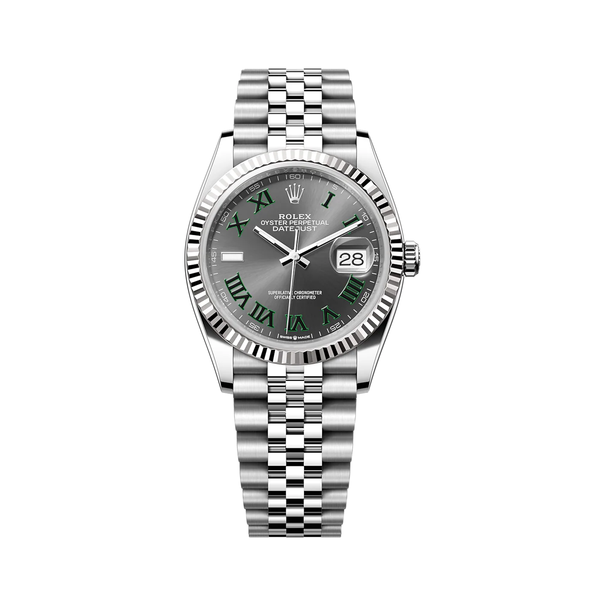 Rolex Datejust 126234