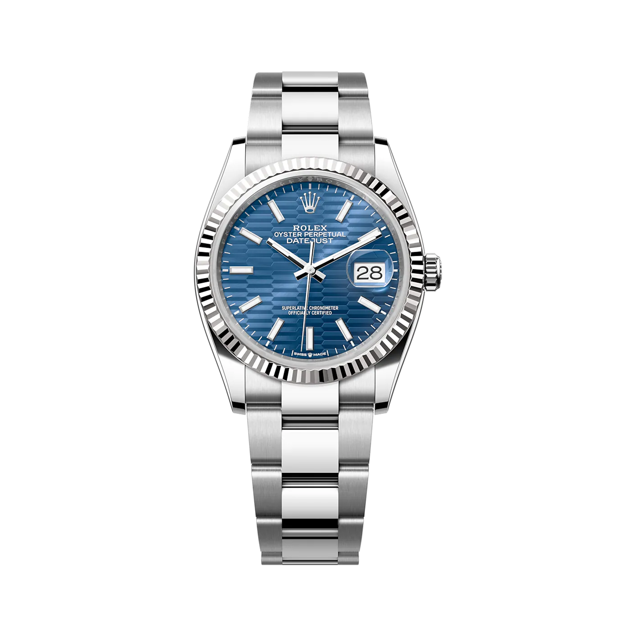 Rolex Datejust 126234