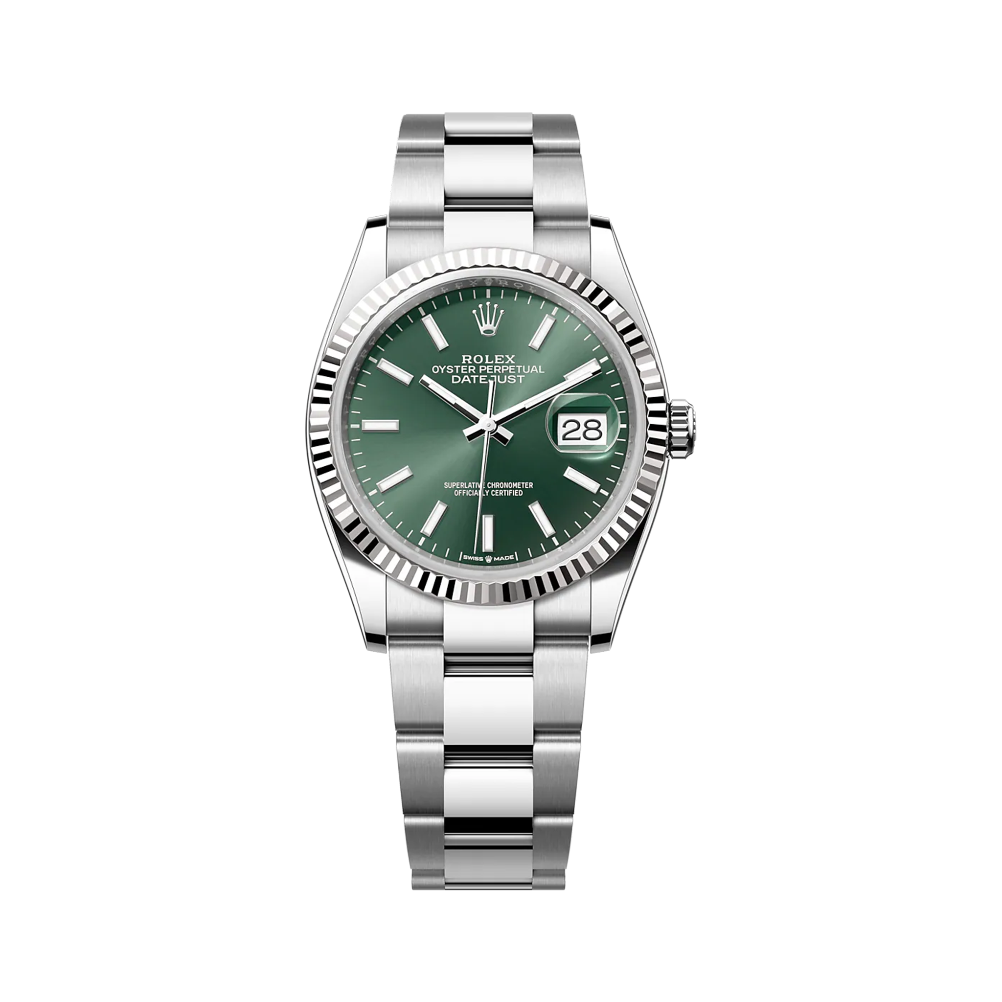 Rolex Datejust 126234