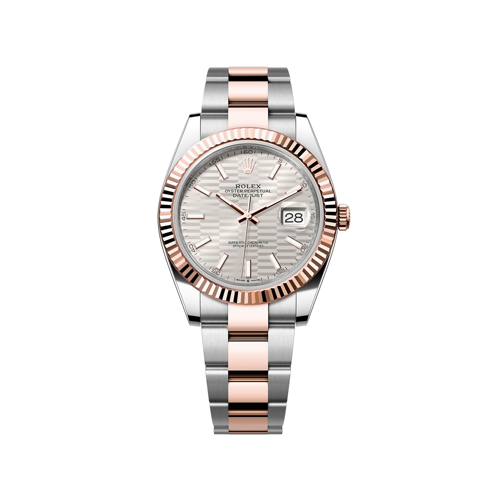 Rolex Datejust 126331