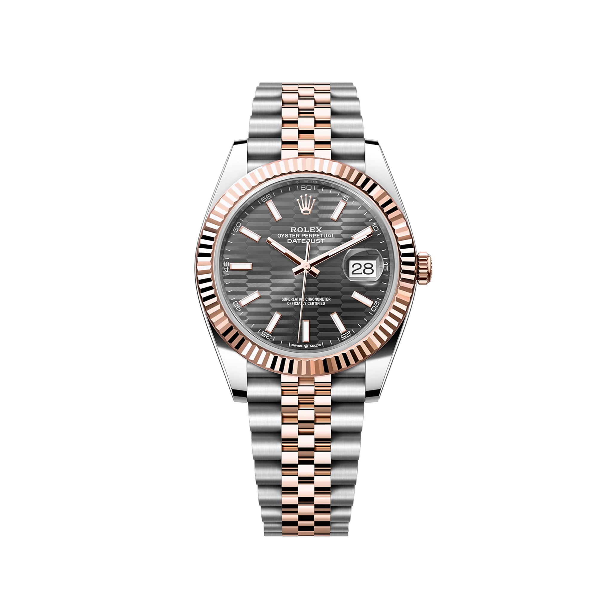 Rolex Datejust 126331