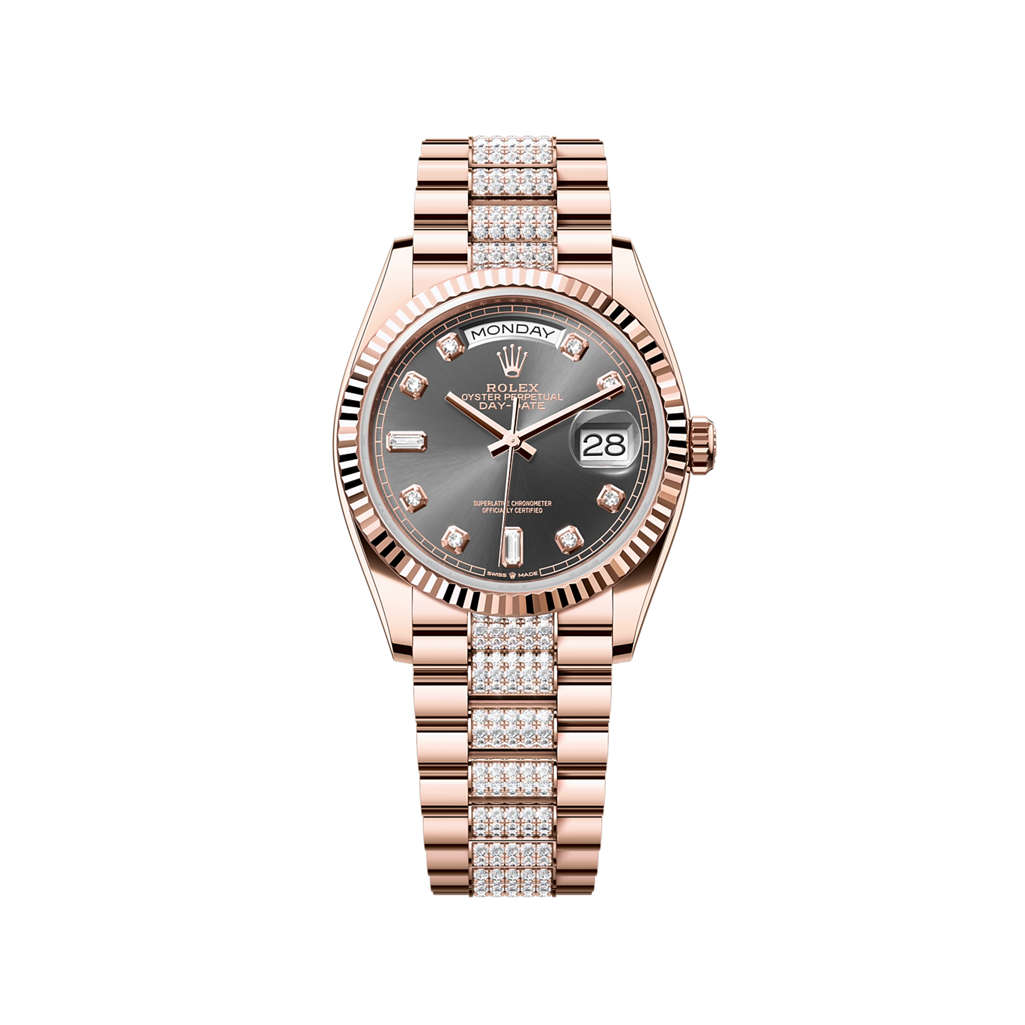 Rolex Day-Date 128235