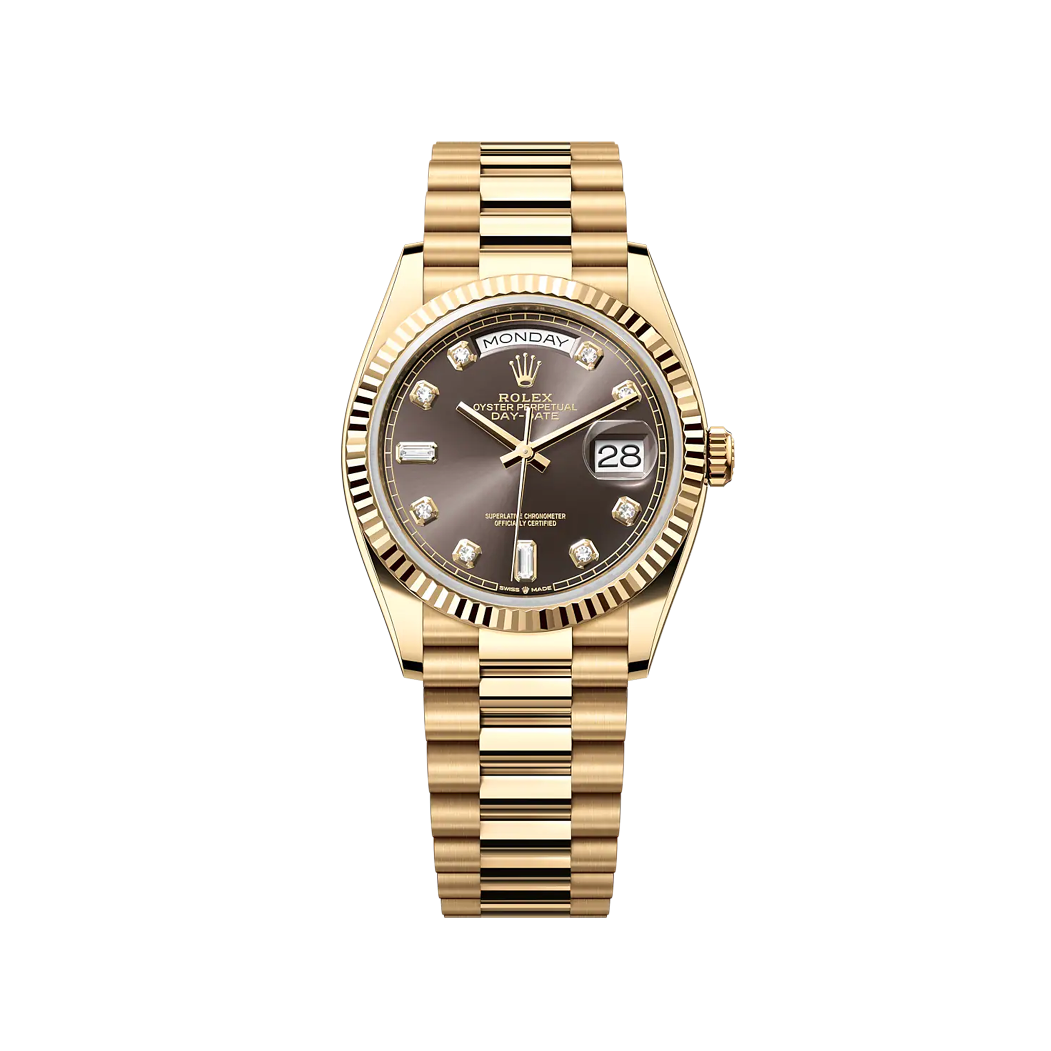 Rolex Day-Date 128238