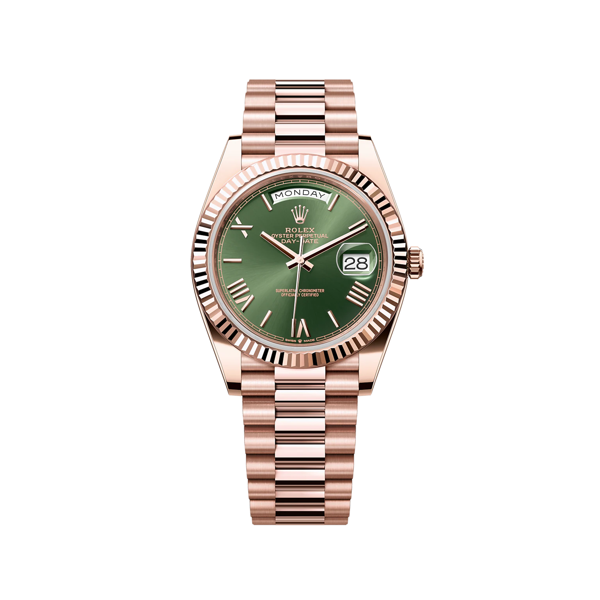 Rolex Day-Date 228235