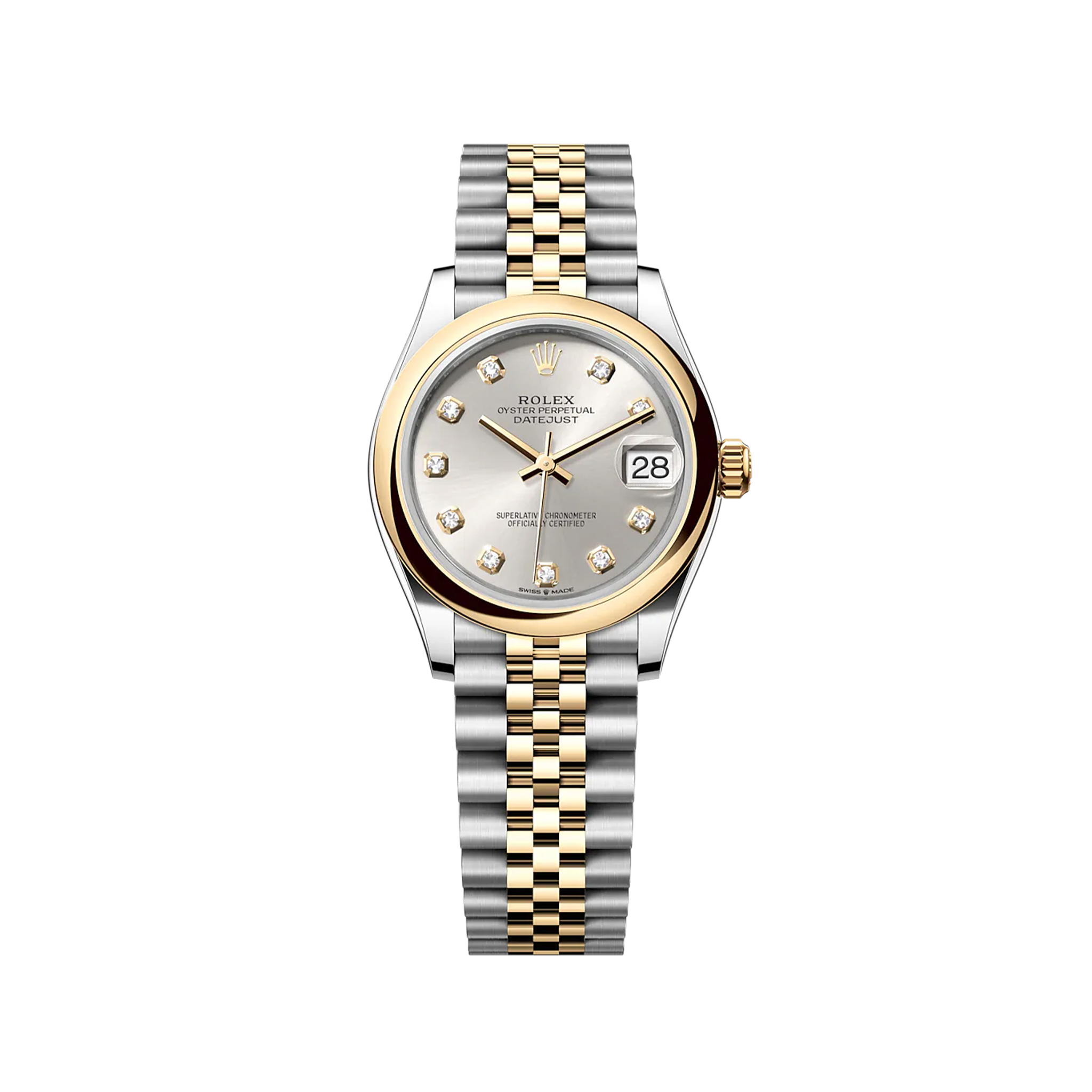 Rolex Datejust 278243