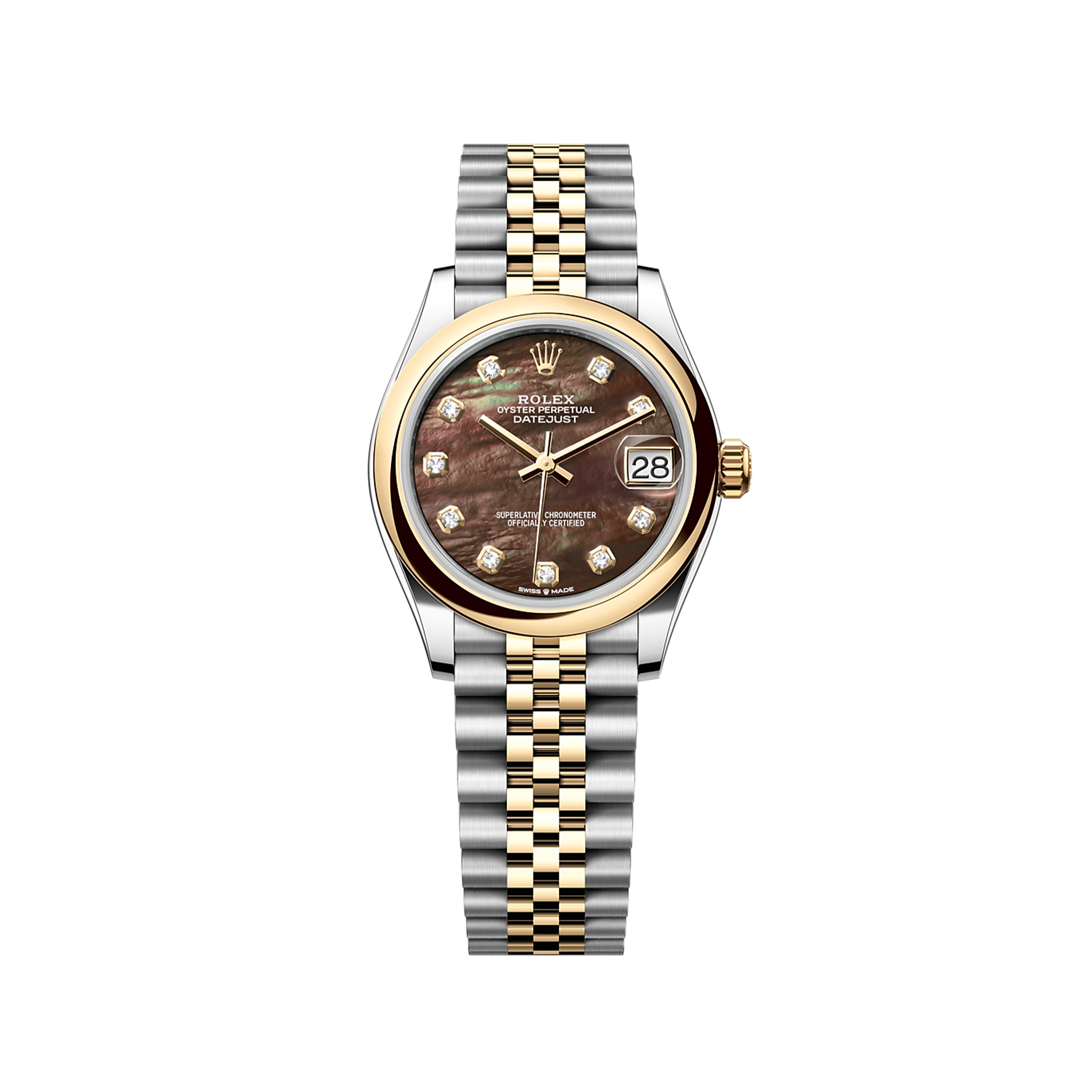 Rolex Datejust 278243