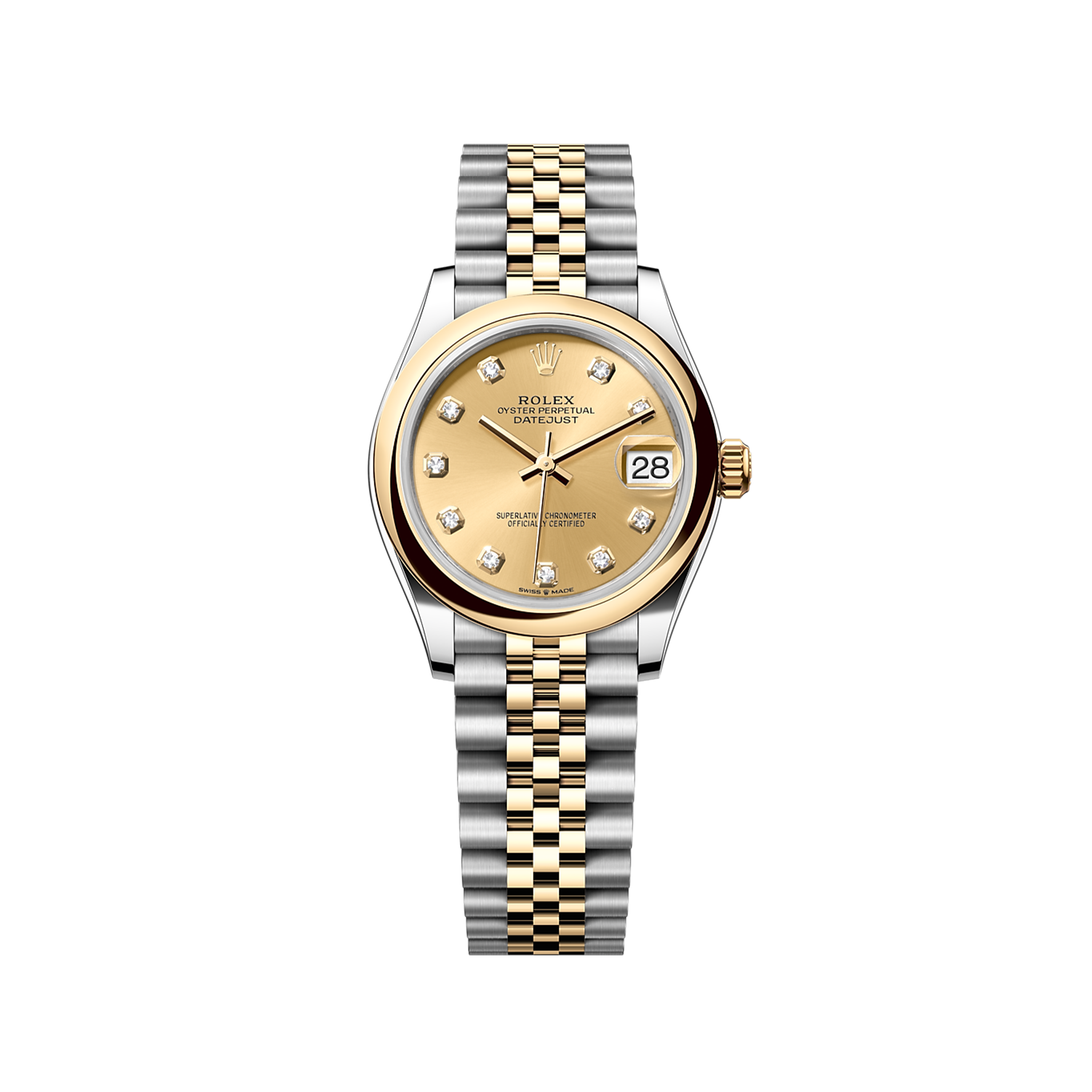 Rolex Datejust 278243