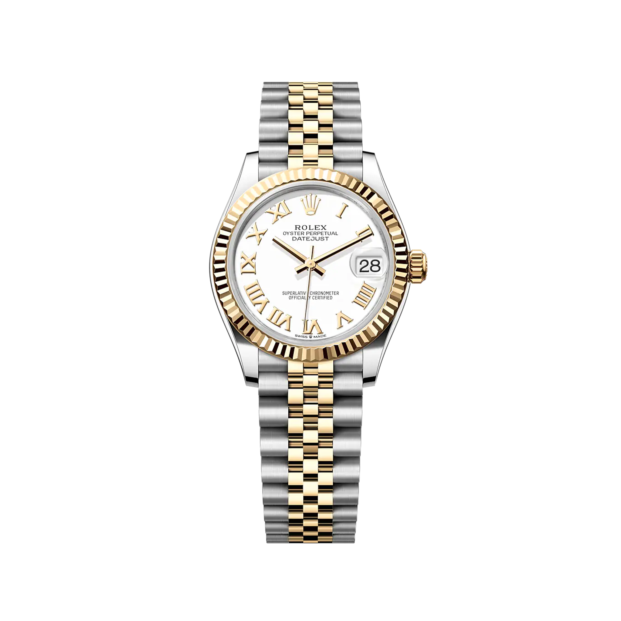 Rolex Datejust 278273