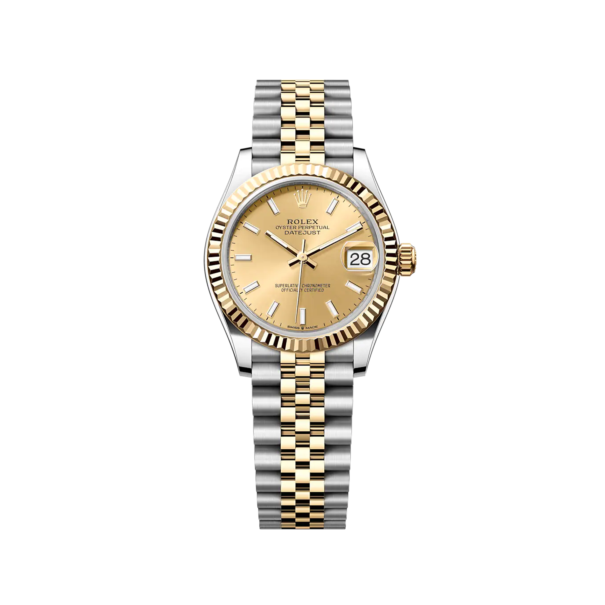 Rolex Datejust 278273