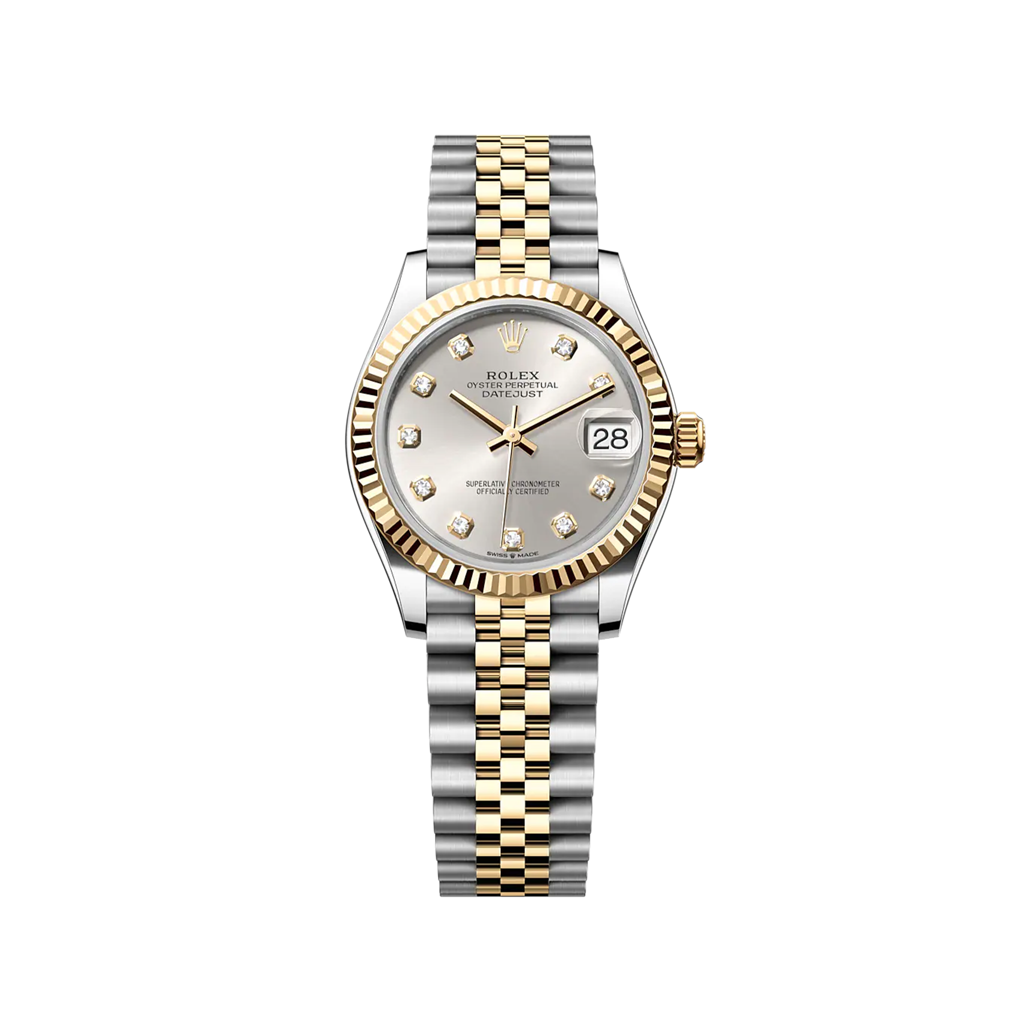 Rolex Datejust 278273