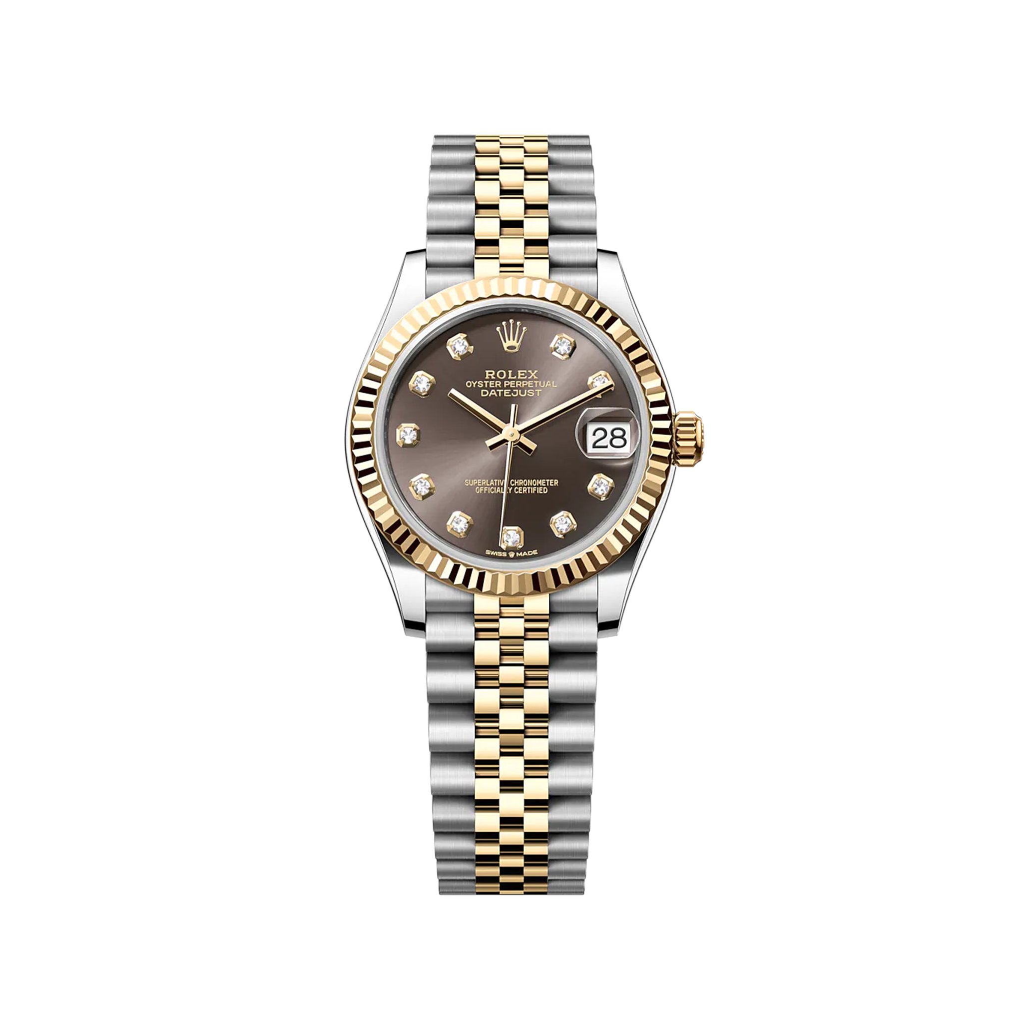 Rolex Datejust 278273