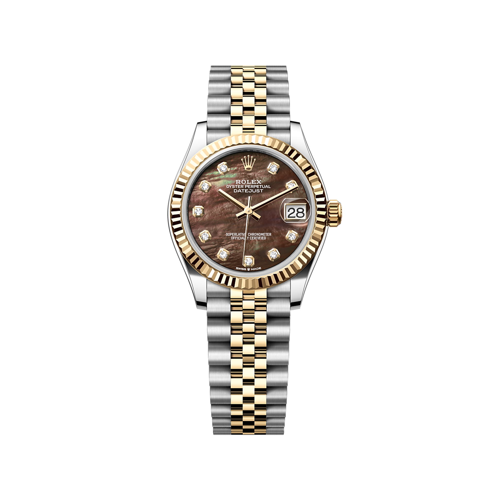 Rolex Datejust 278273