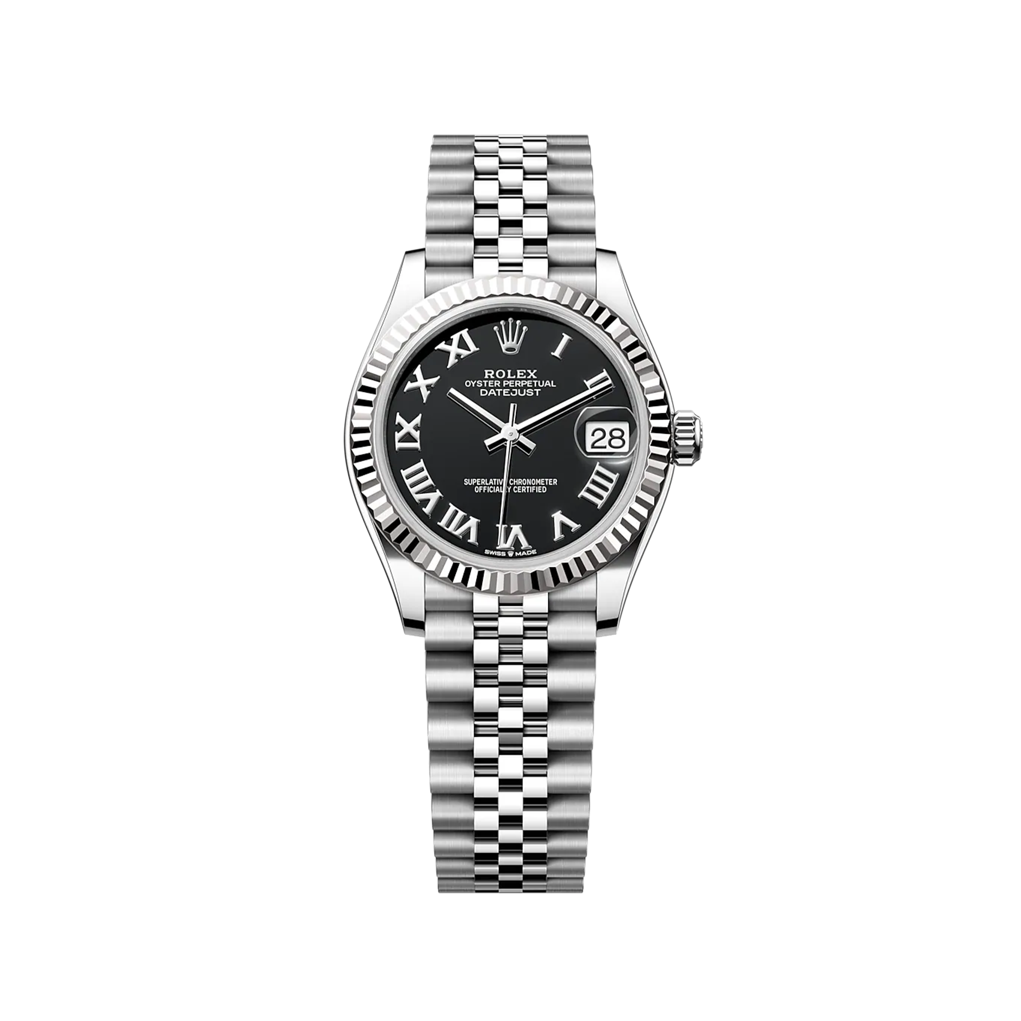 Rolex Datejust 278274