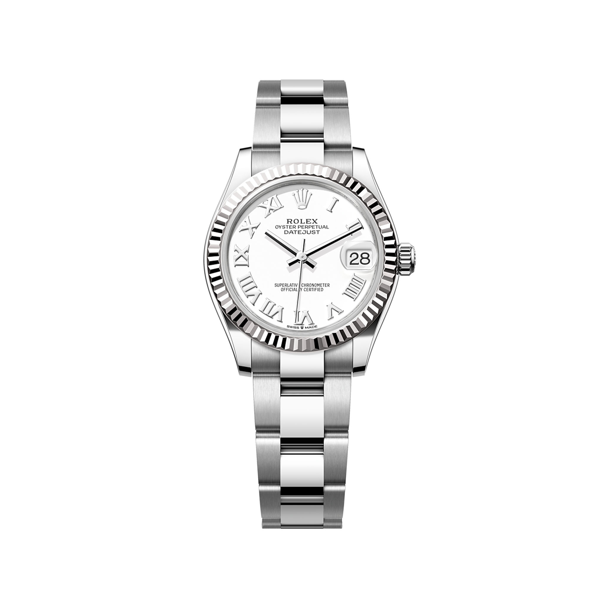 Rolex Datejust 278274