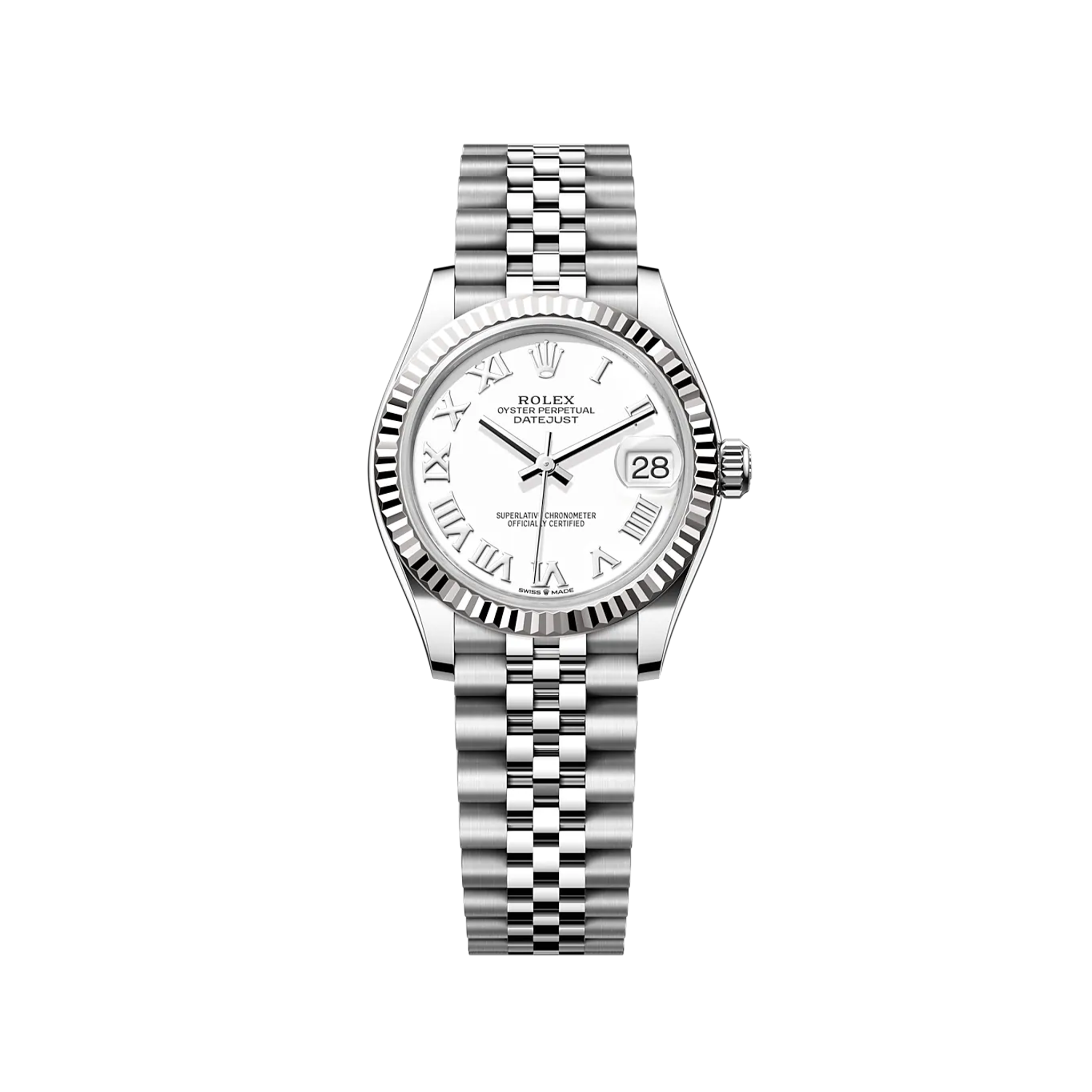 Rolex Datejust 278274