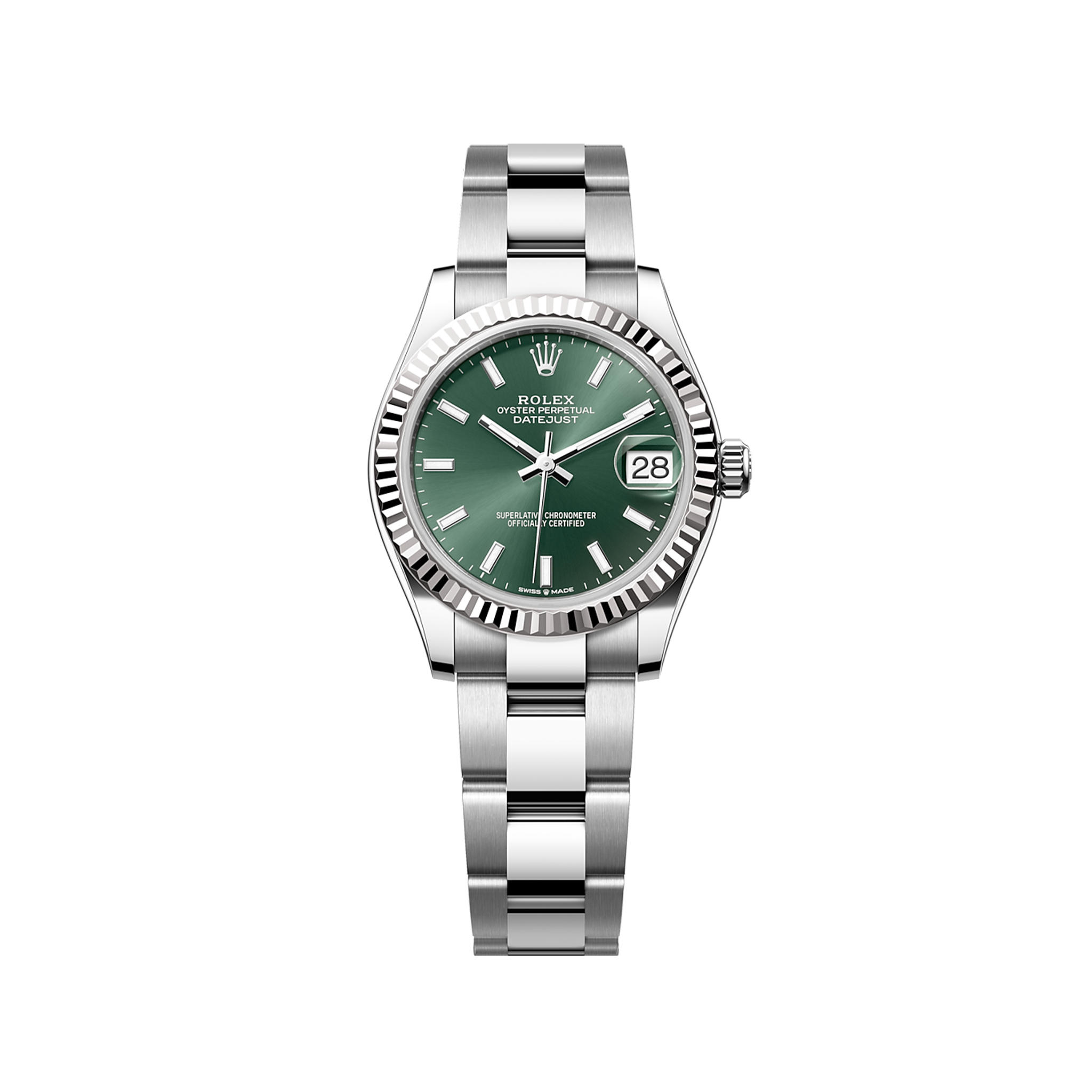 Rolex Datejust 278274