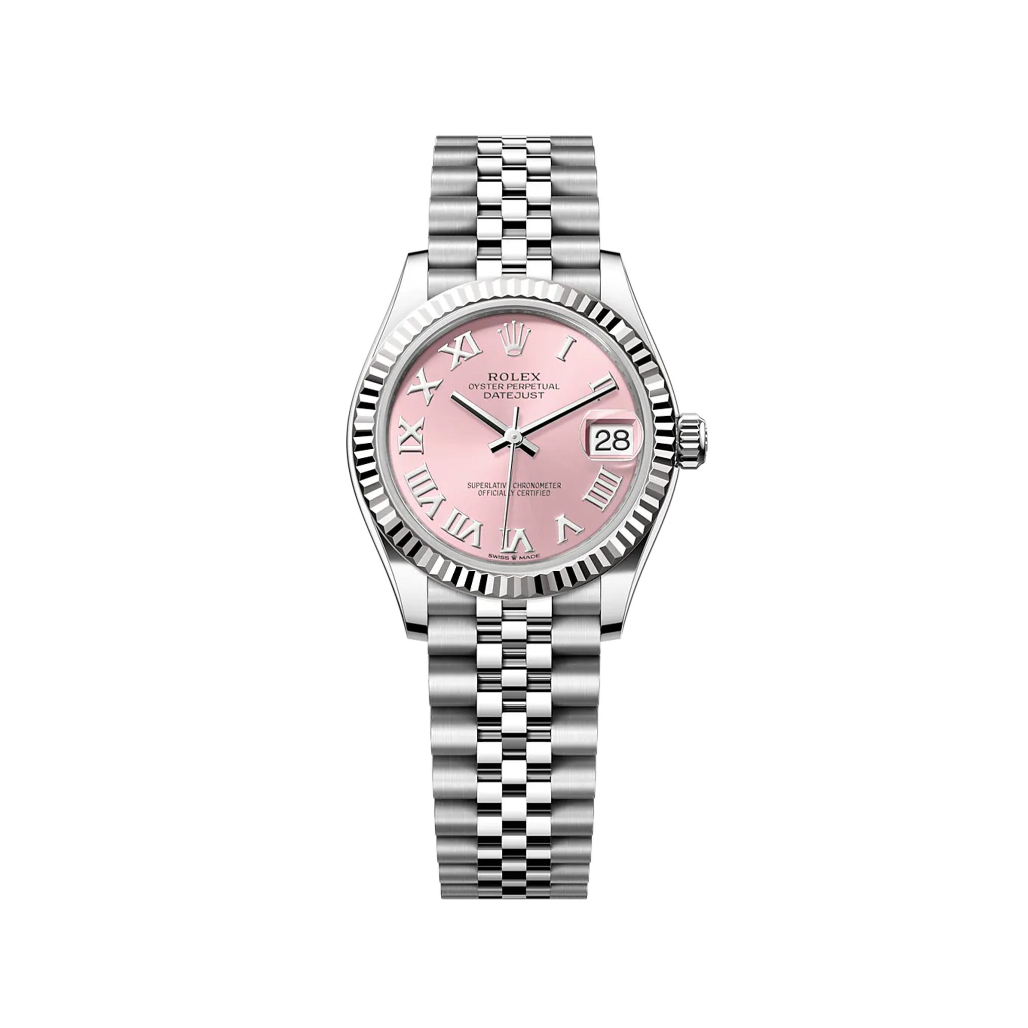 Rolex Datejust 278274