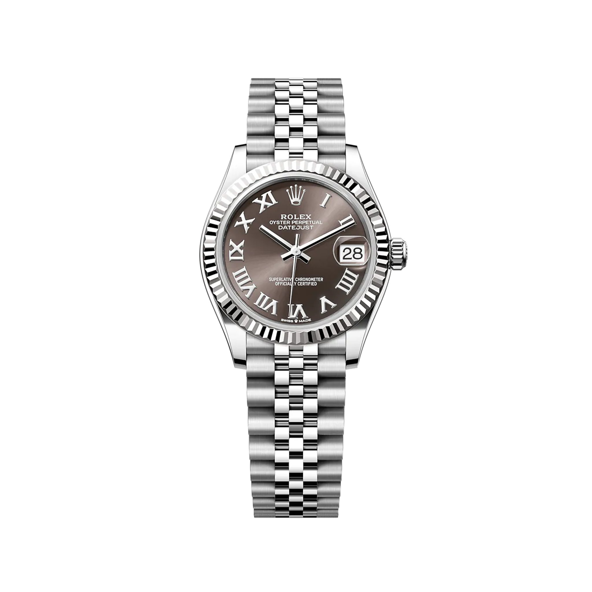 Rolex Datejust 278274